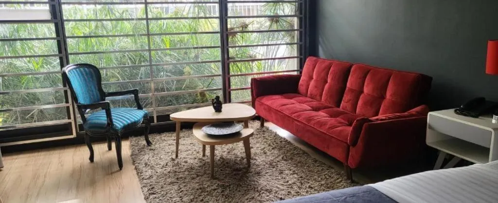 HOTEL BOUTIQUE CASA LOZADA