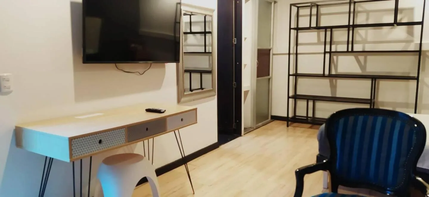 HOTEL BOUTIQUE CASA LOZADA