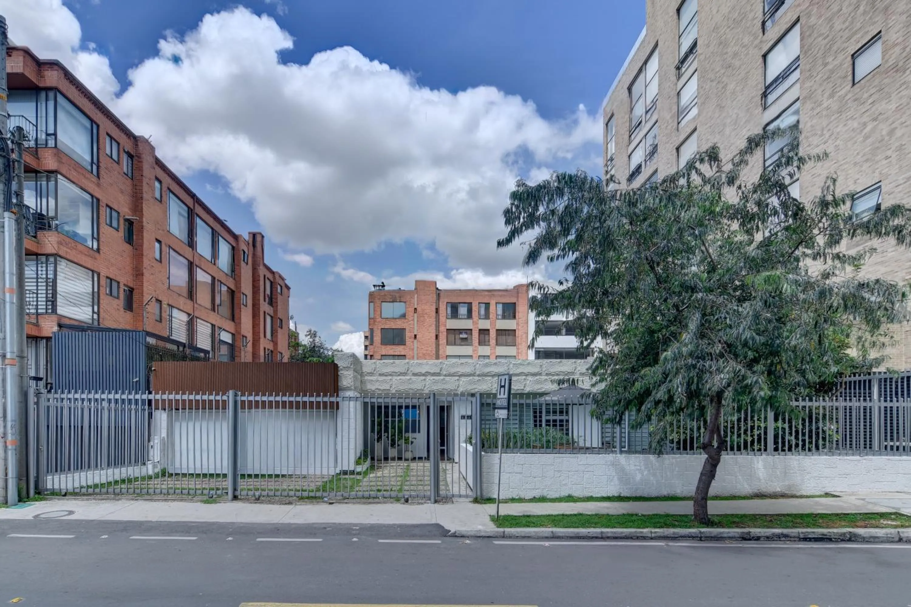 HOTEL BOUTIQUE CASA LOZADA