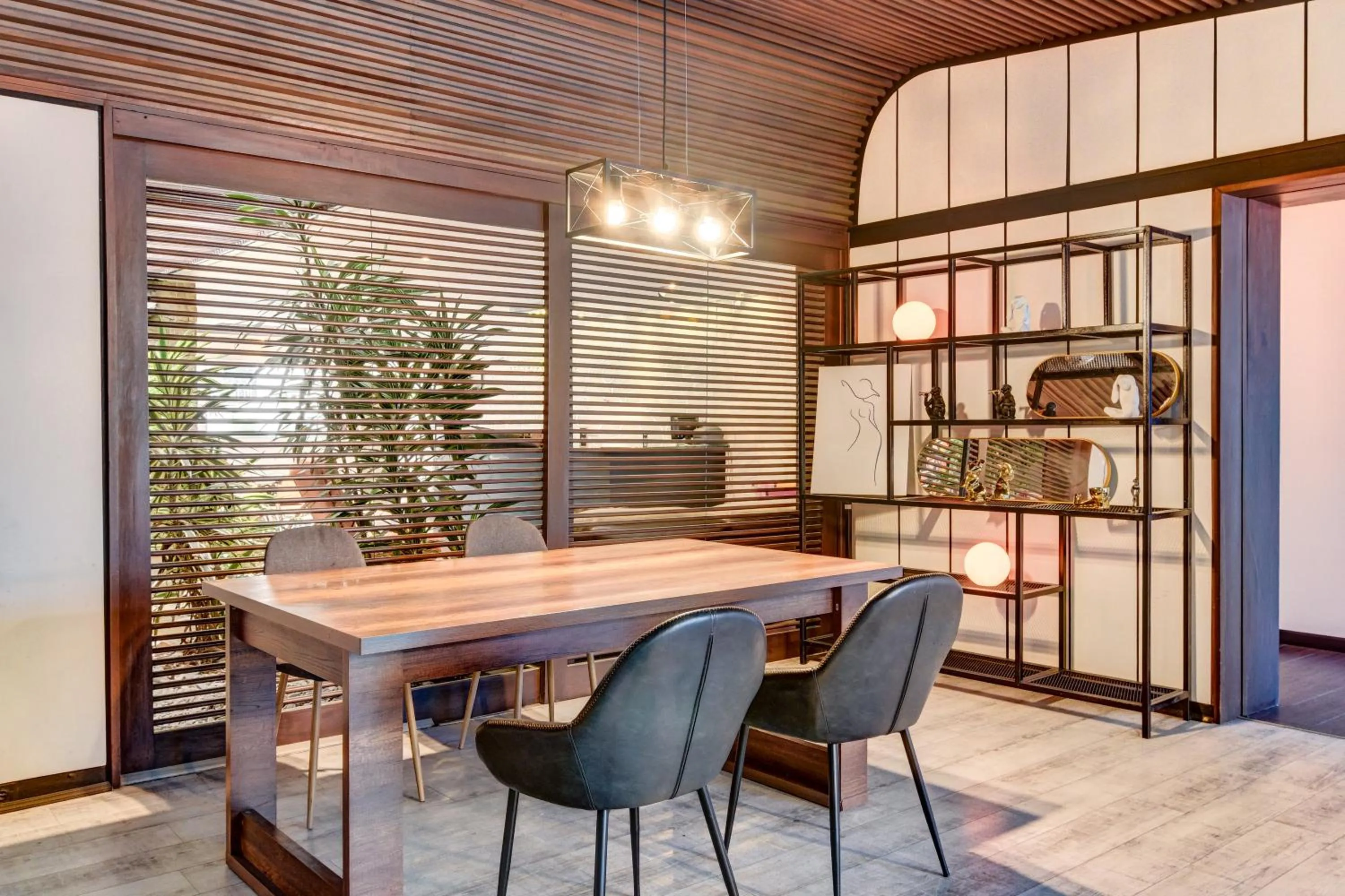 HOTEL BOUTIQUE CASA LOZADA