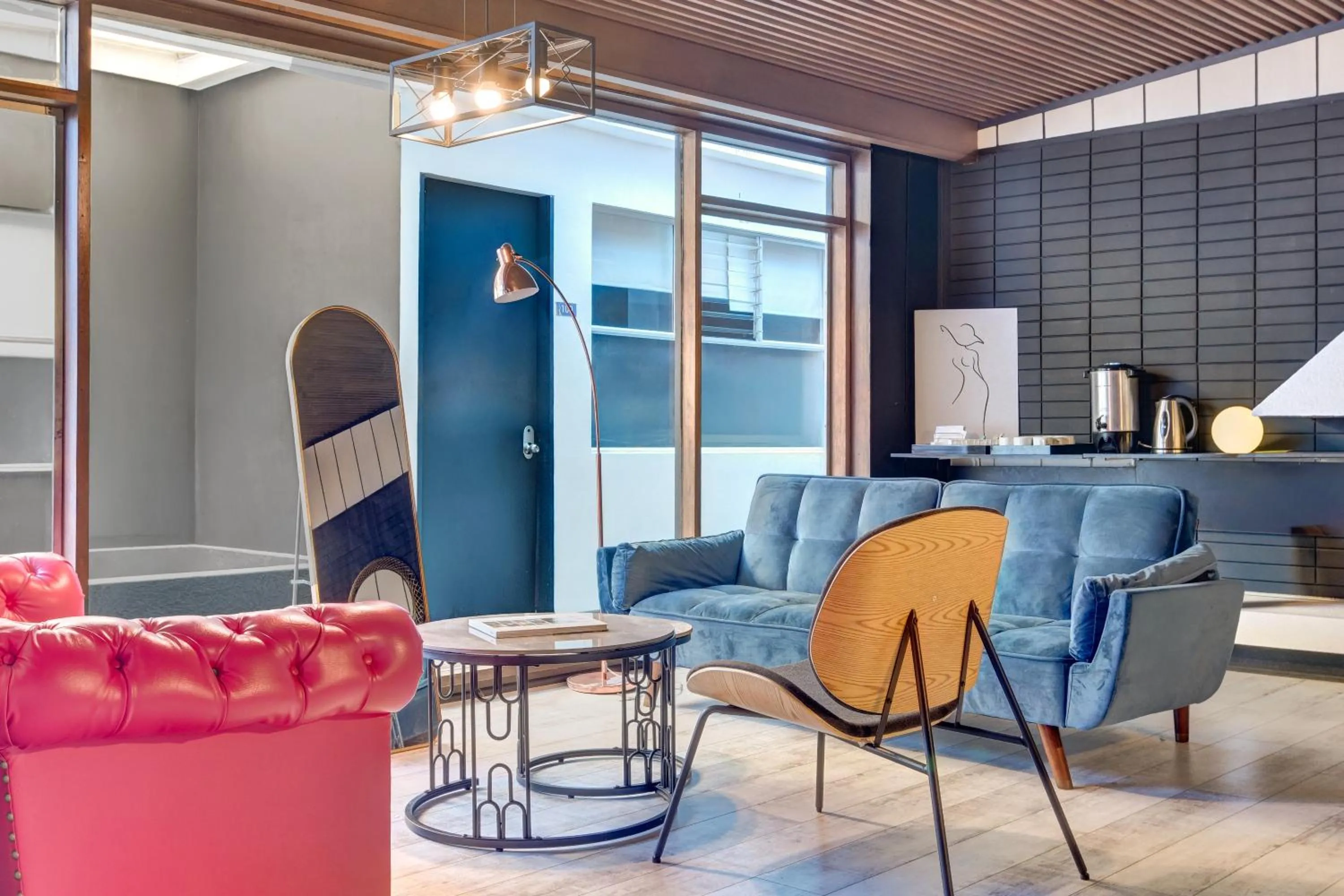 HOTEL BOUTIQUE CASA LOZADA