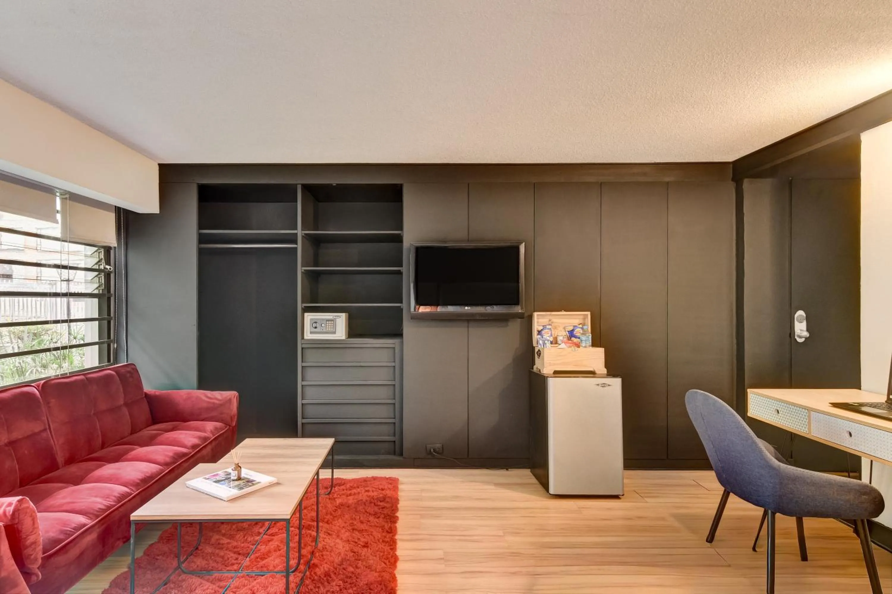 HOTEL BOUTIQUE CASA LOZADA