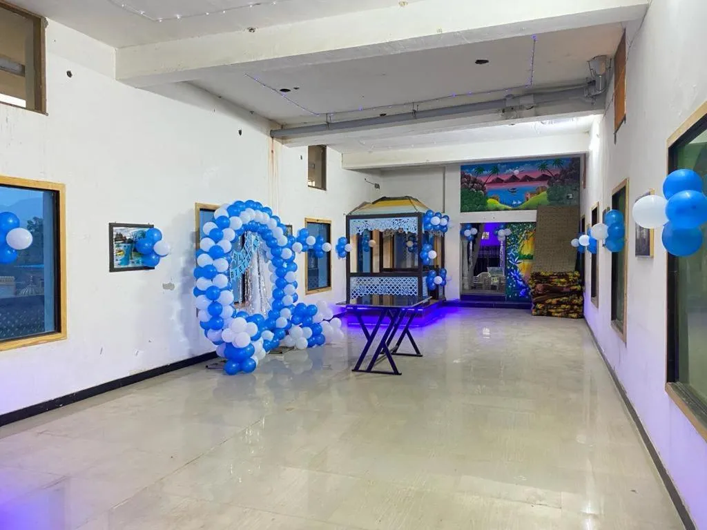 Ajaypal Garh Resort Near Pushkar and Ajmer