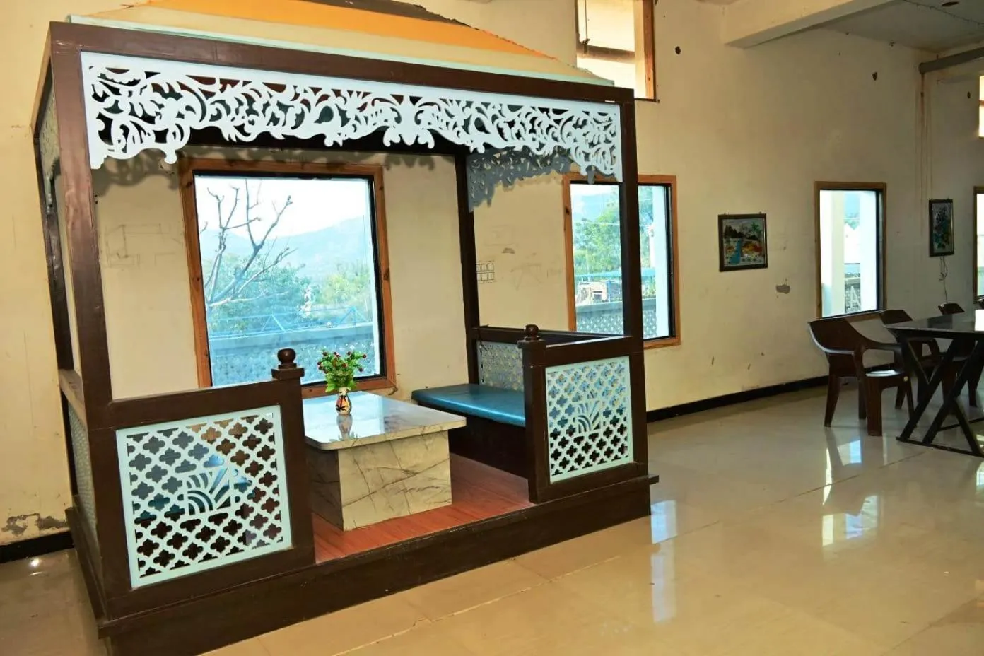 Ajaypal Garh Resort Near Pushkar and Ajmer