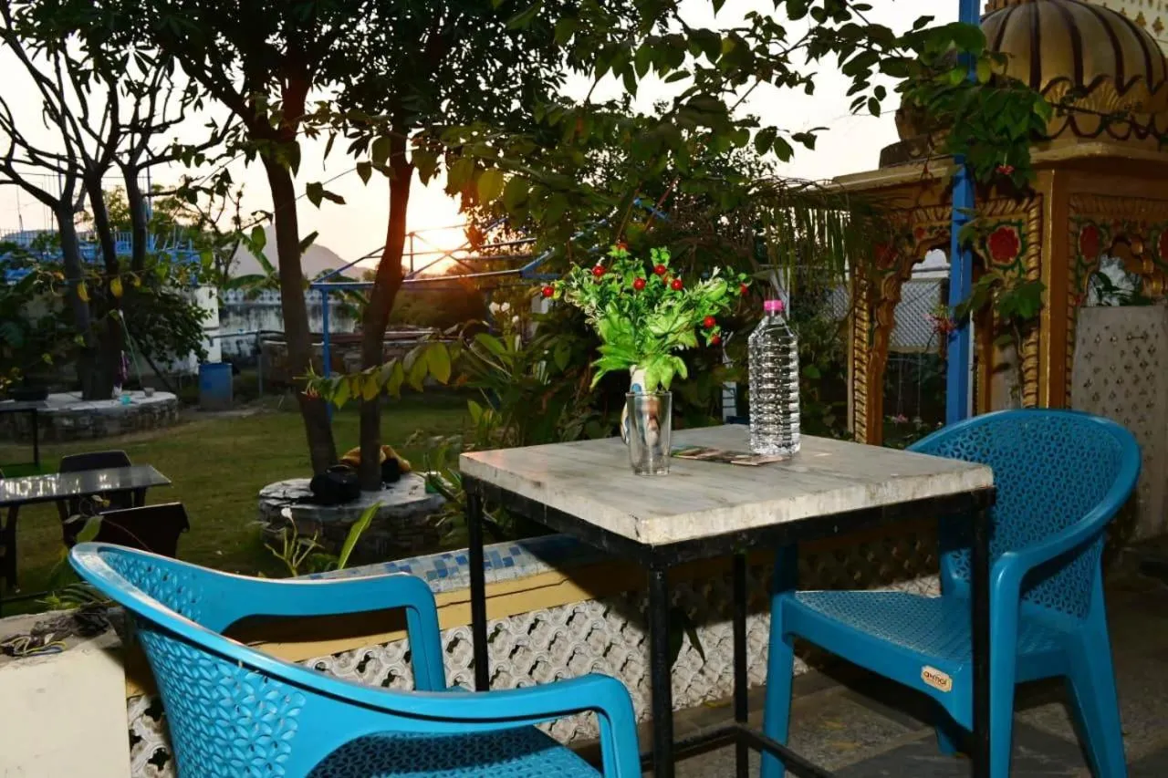 Ajaypal Garh Resort Near Pushkar and Ajmer