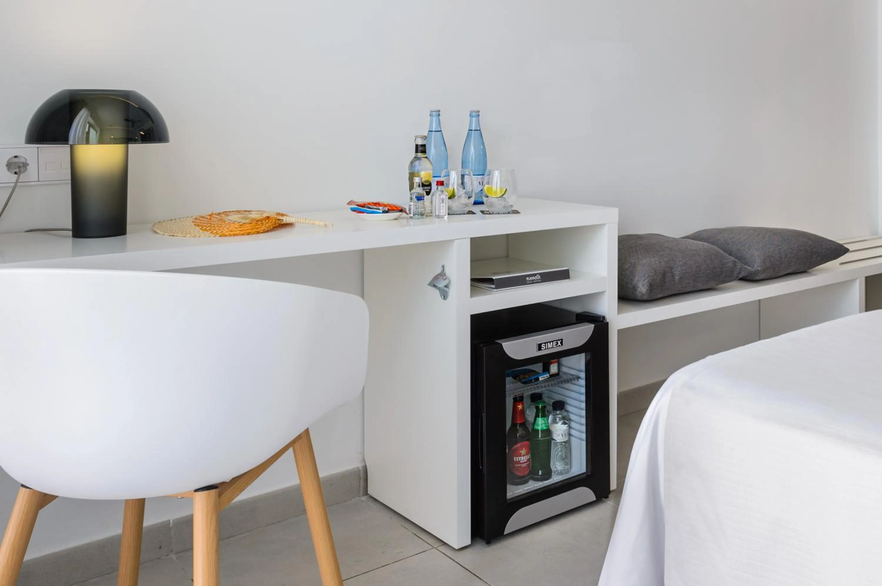 Drinks, Bed in Hotel Vibra Mare Nostrum