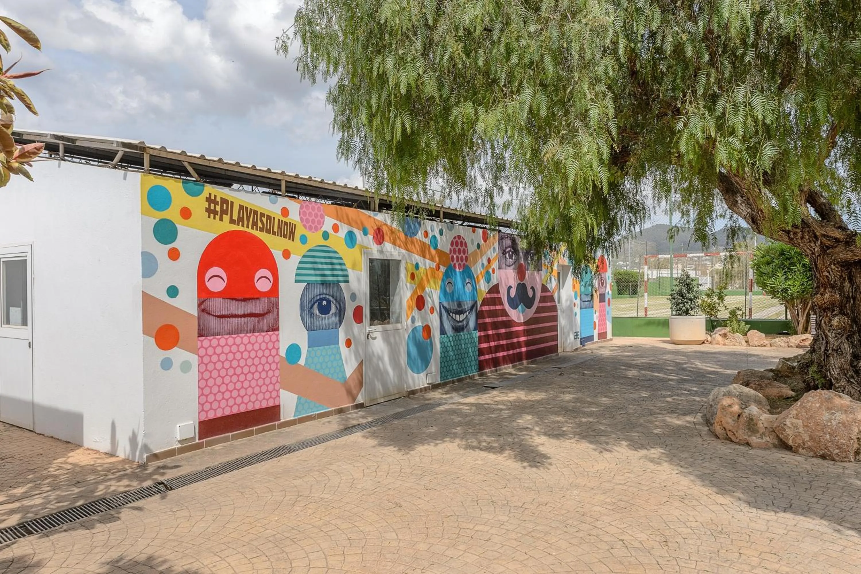 Game Room in Hotel Vibra Mare Nostrum