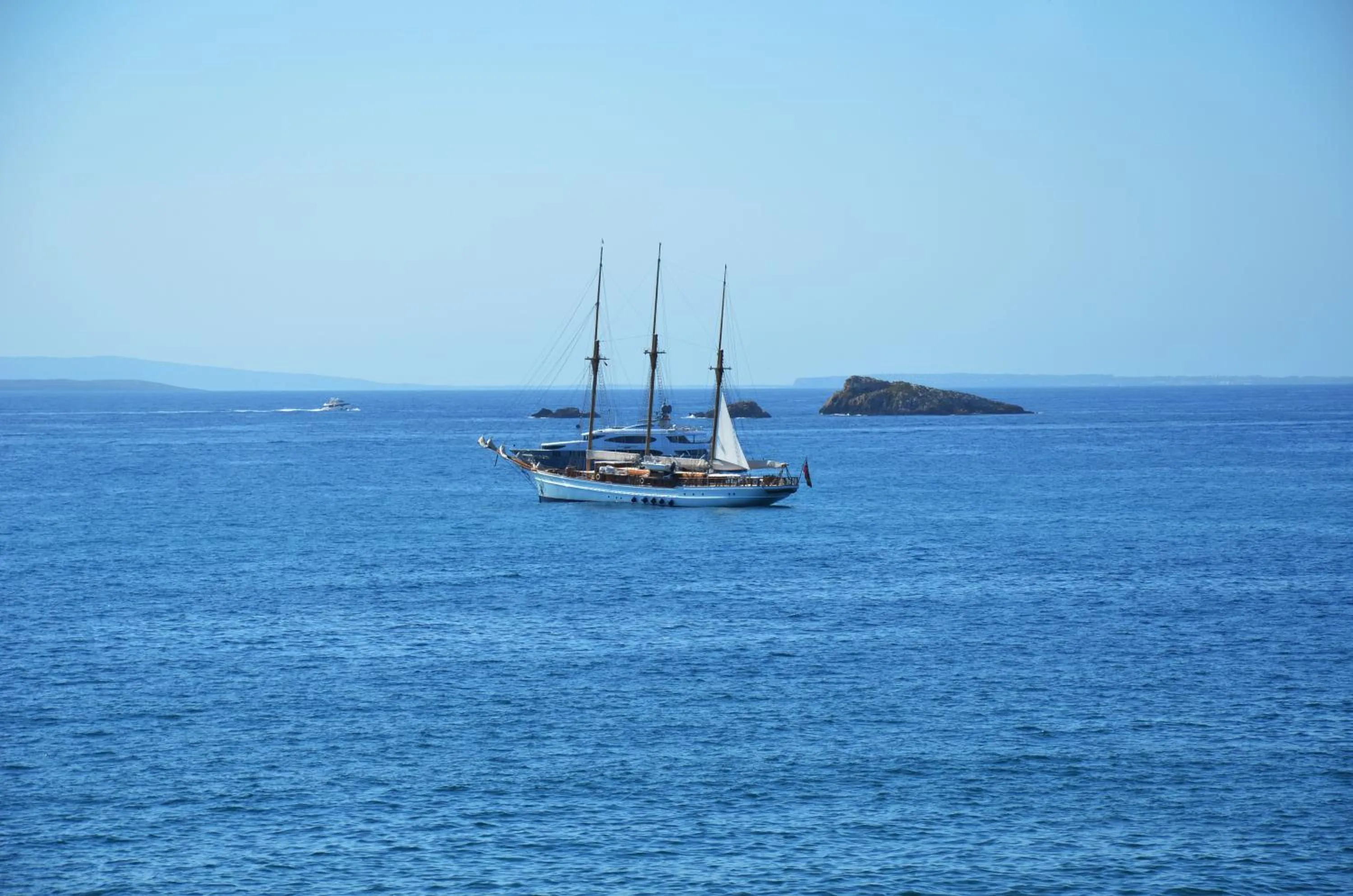 View (from property/room) in Apartamentos Vibra Panoramic