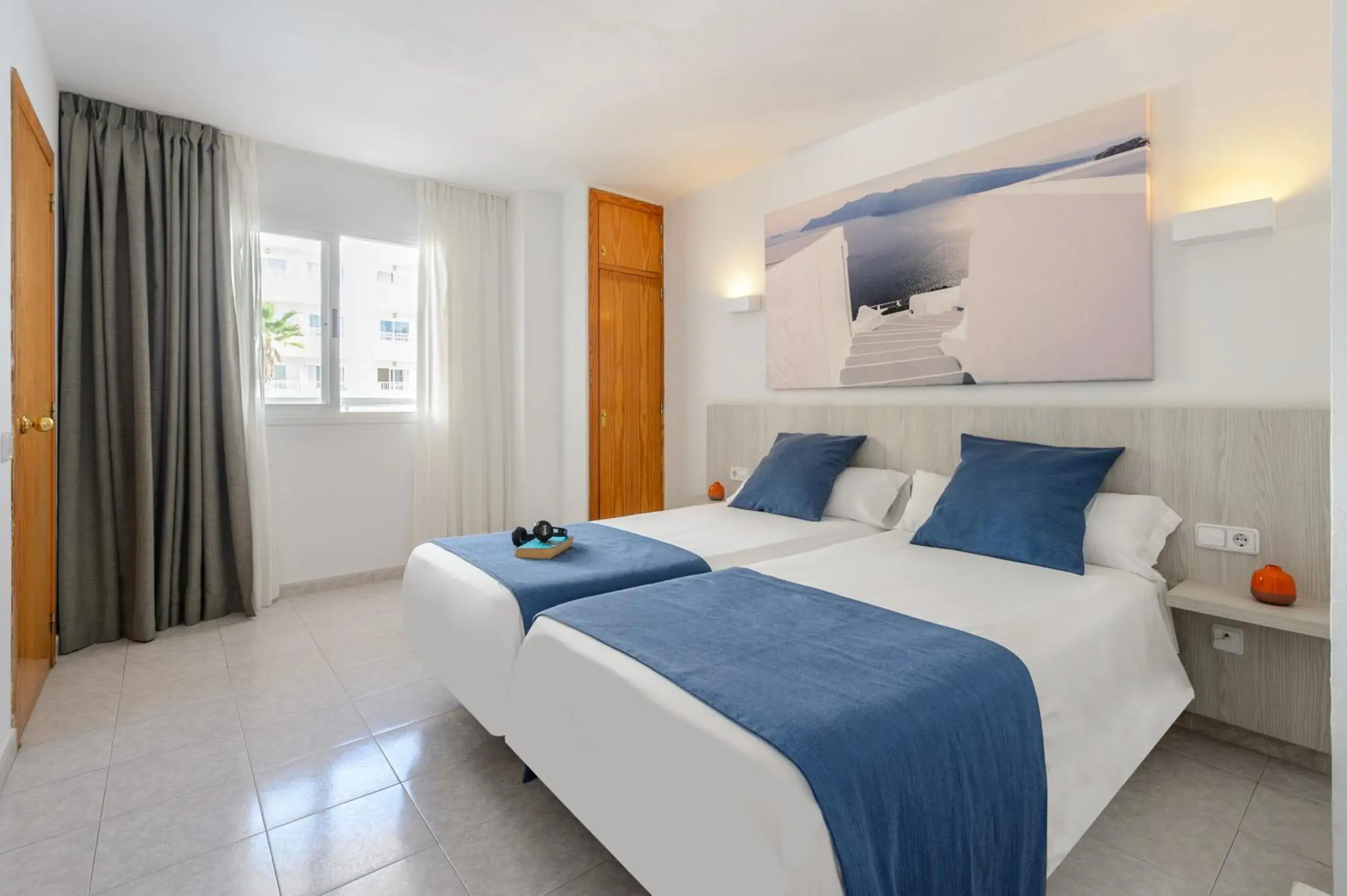 One-Bedroom Apartment in Apartamentos Vibra Panoramic One-Bedroom Apartment in Apartamentos Vibra Panoramic