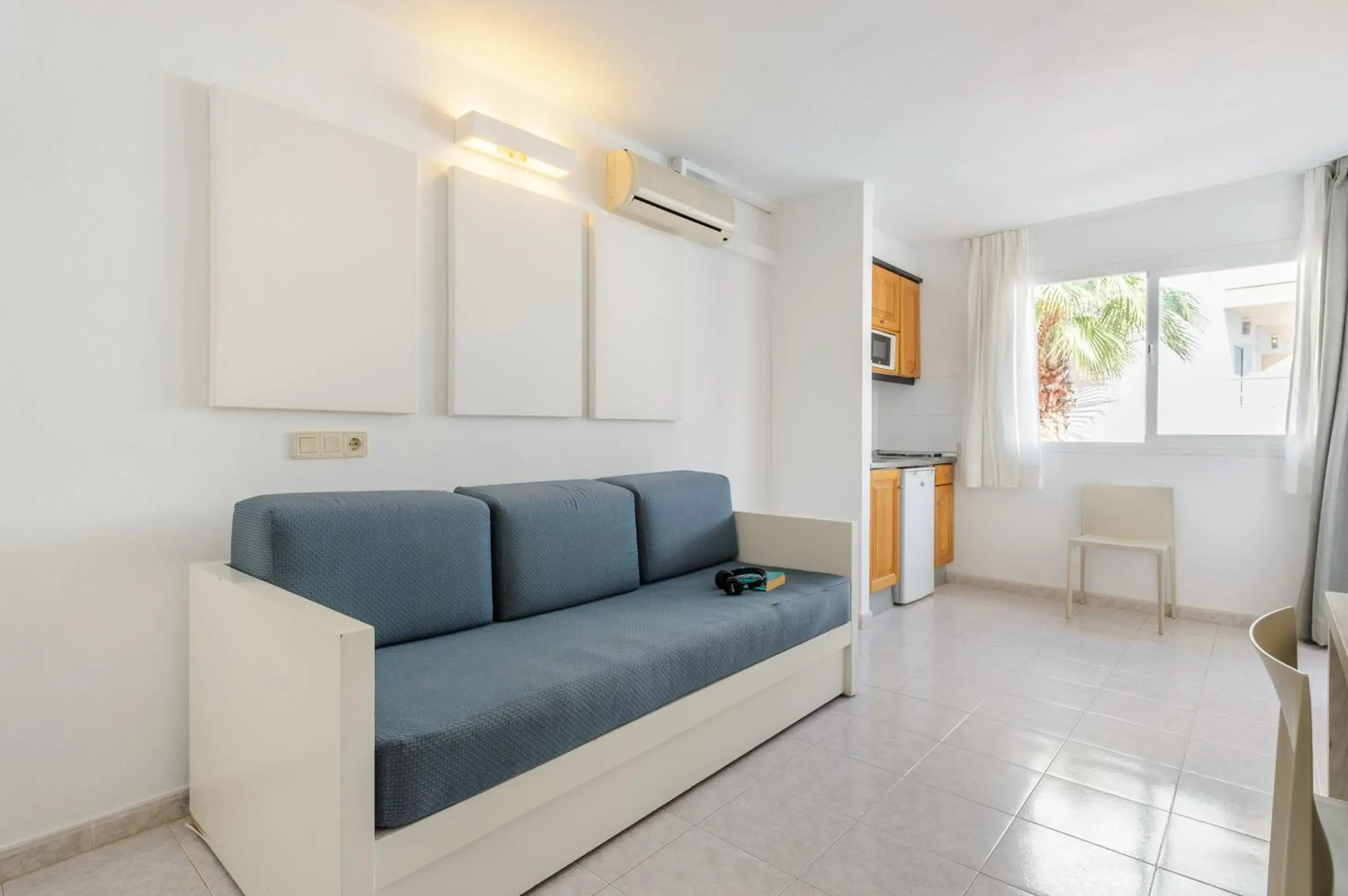 One-Bedroom Apartment in Apartamentos Vibra Panoramic One-Bedroom Apartment in Apartamentos Vibra Panoramic