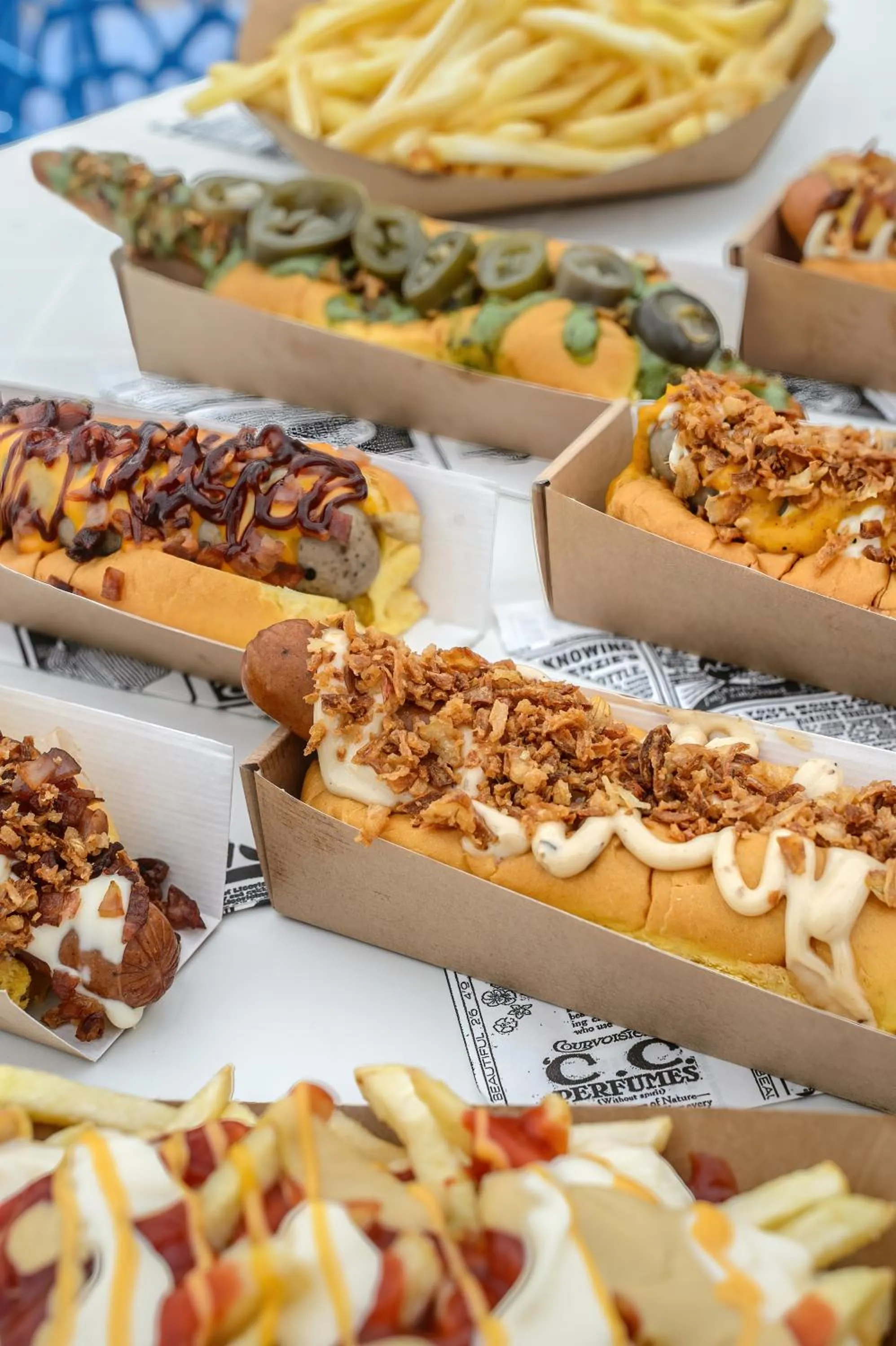 Food in Apartamentos Vibra Jabeque Blue - Adults only -New Opening 2025