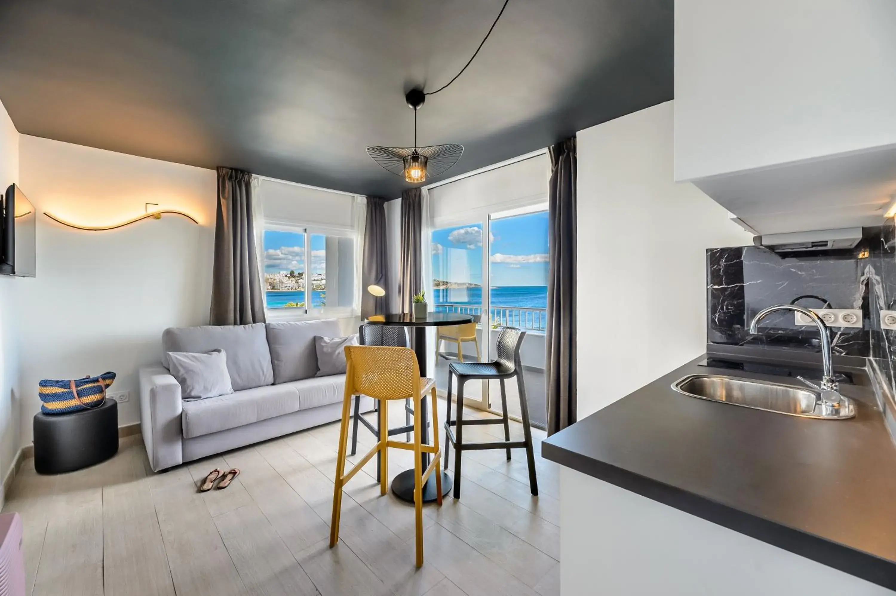 Superior Apartment Sea View in Apartamentos Vibra Jabeque Dreams Superior Apartment Sea View in Apartamentos Vibra Jabeque Dreams