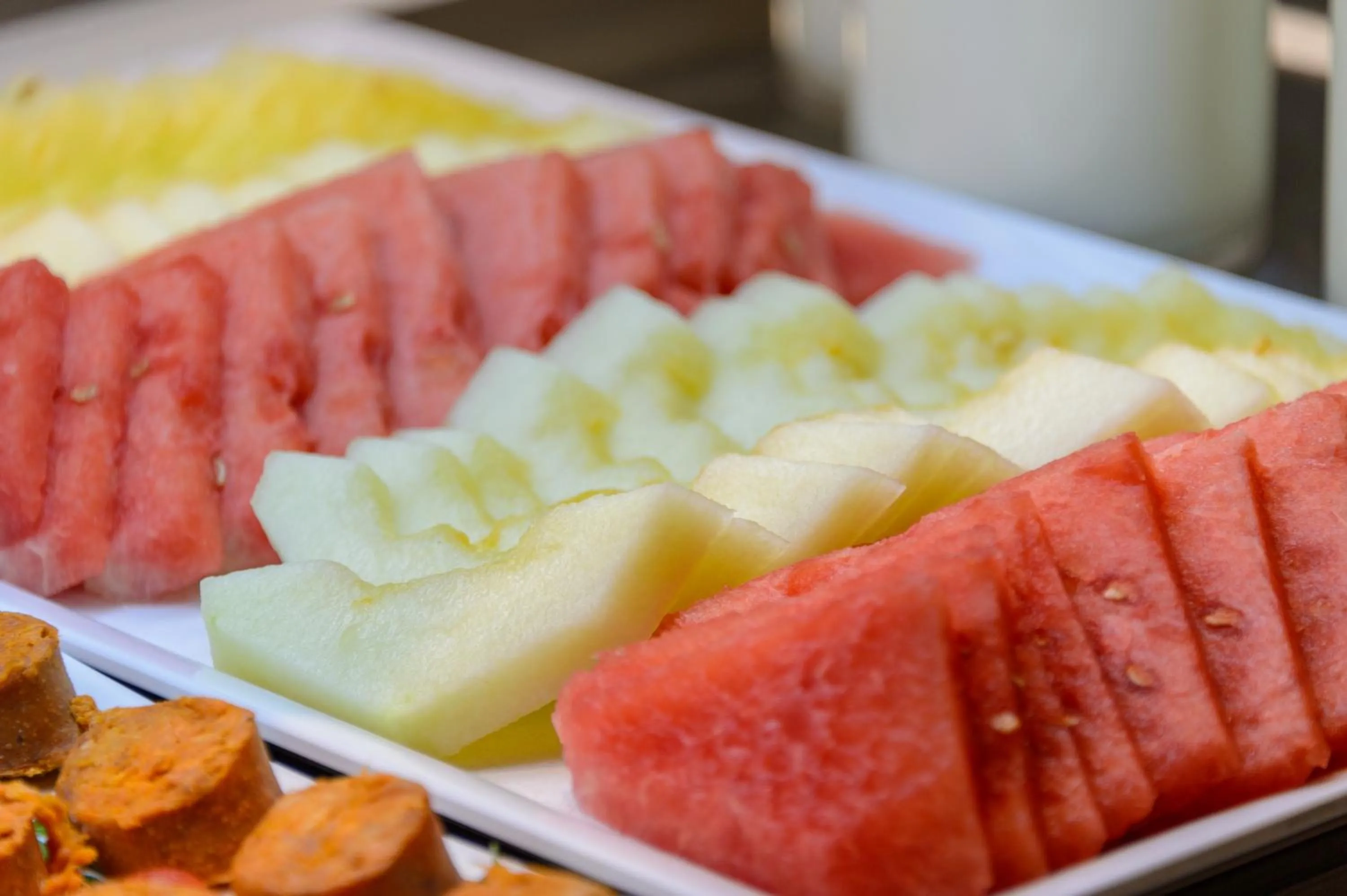 Food in Apartamentos Vibra Jabeque Dreams