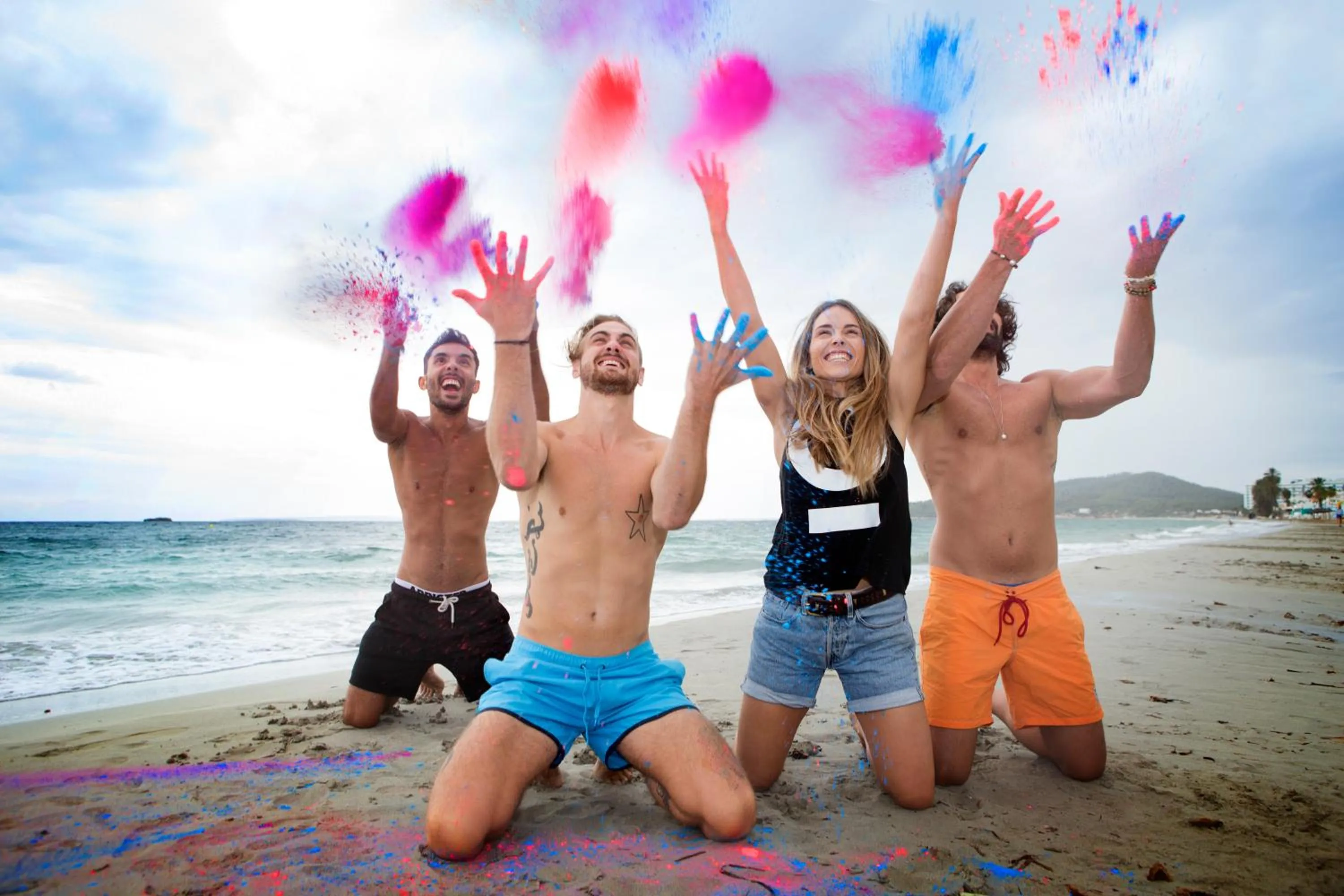 Other in Hotel Vibra Lei Ibiza - Adults only