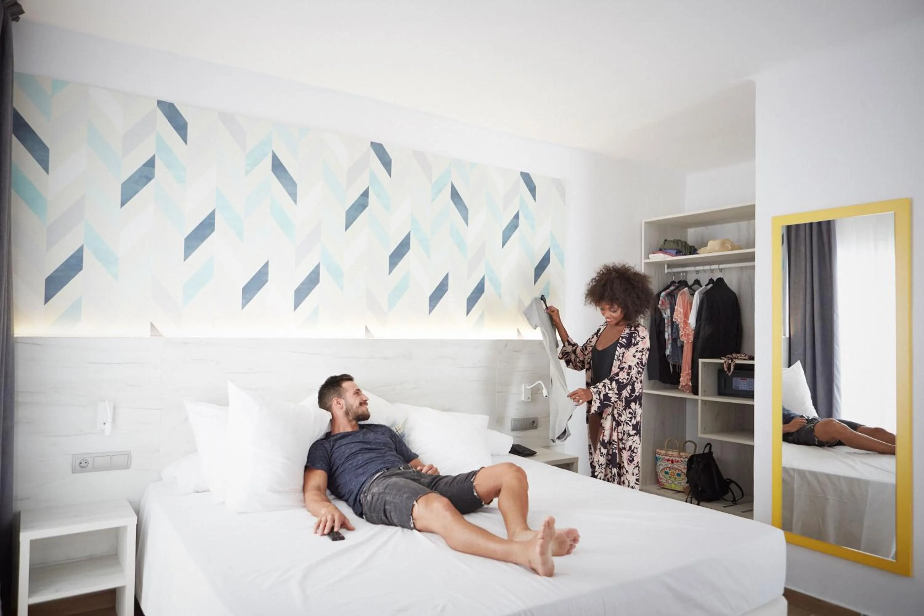 Other, Bed in Hotel Vibra Lei Ibiza - Adults only