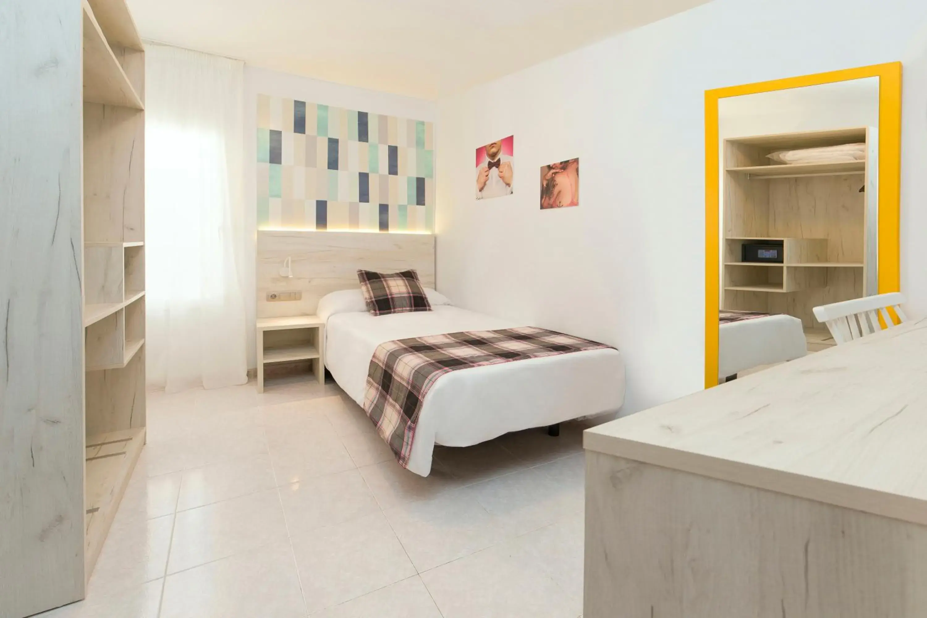 Single Room - single occupancy in Hotel Vibra Lei Ibiza - Adults only Single Room - single occupancy in Hotel Vibra Lei Ibiza - Adults only