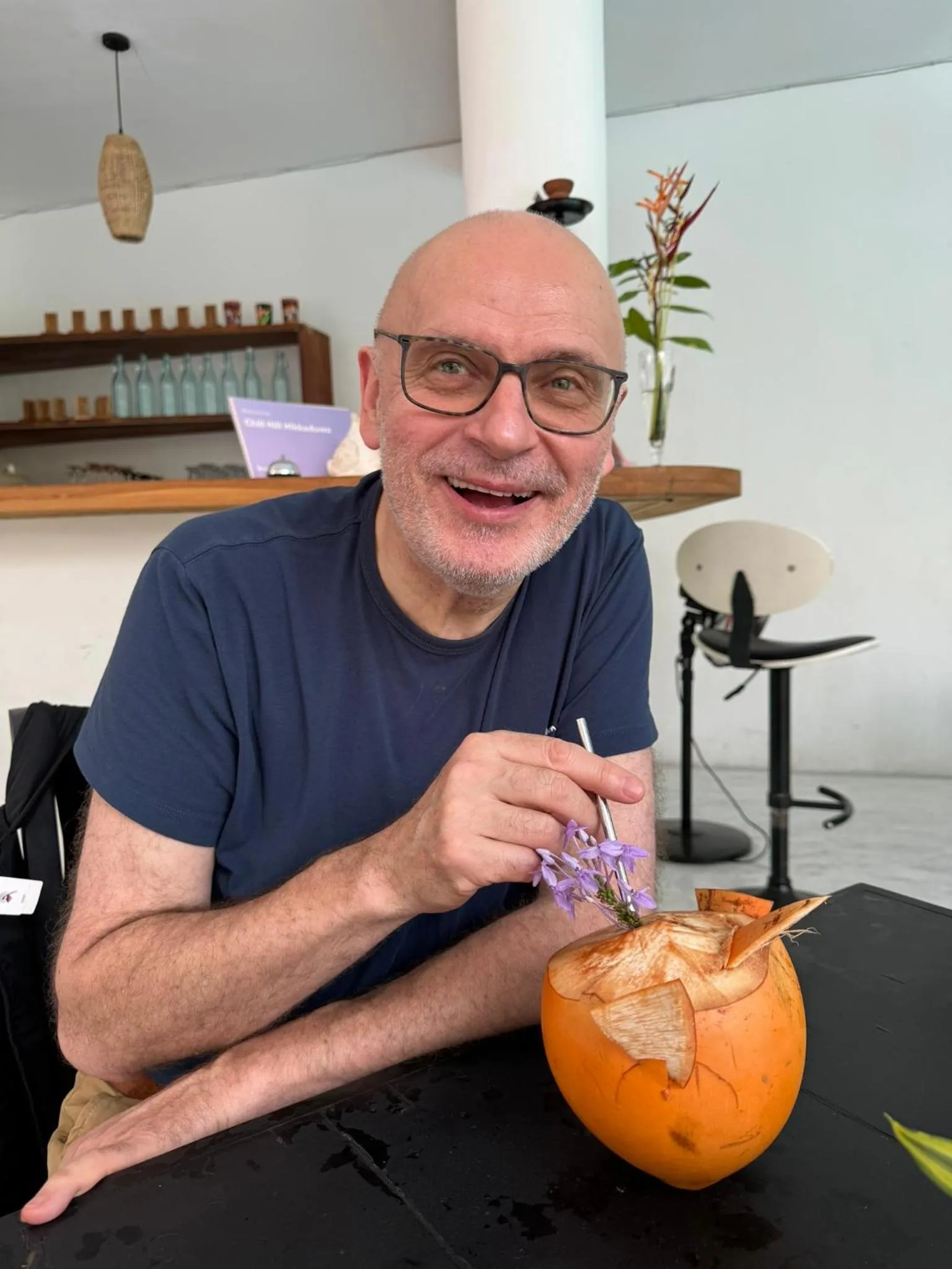 Restaurant/places to eat in Chill Hill Hikkaduwa