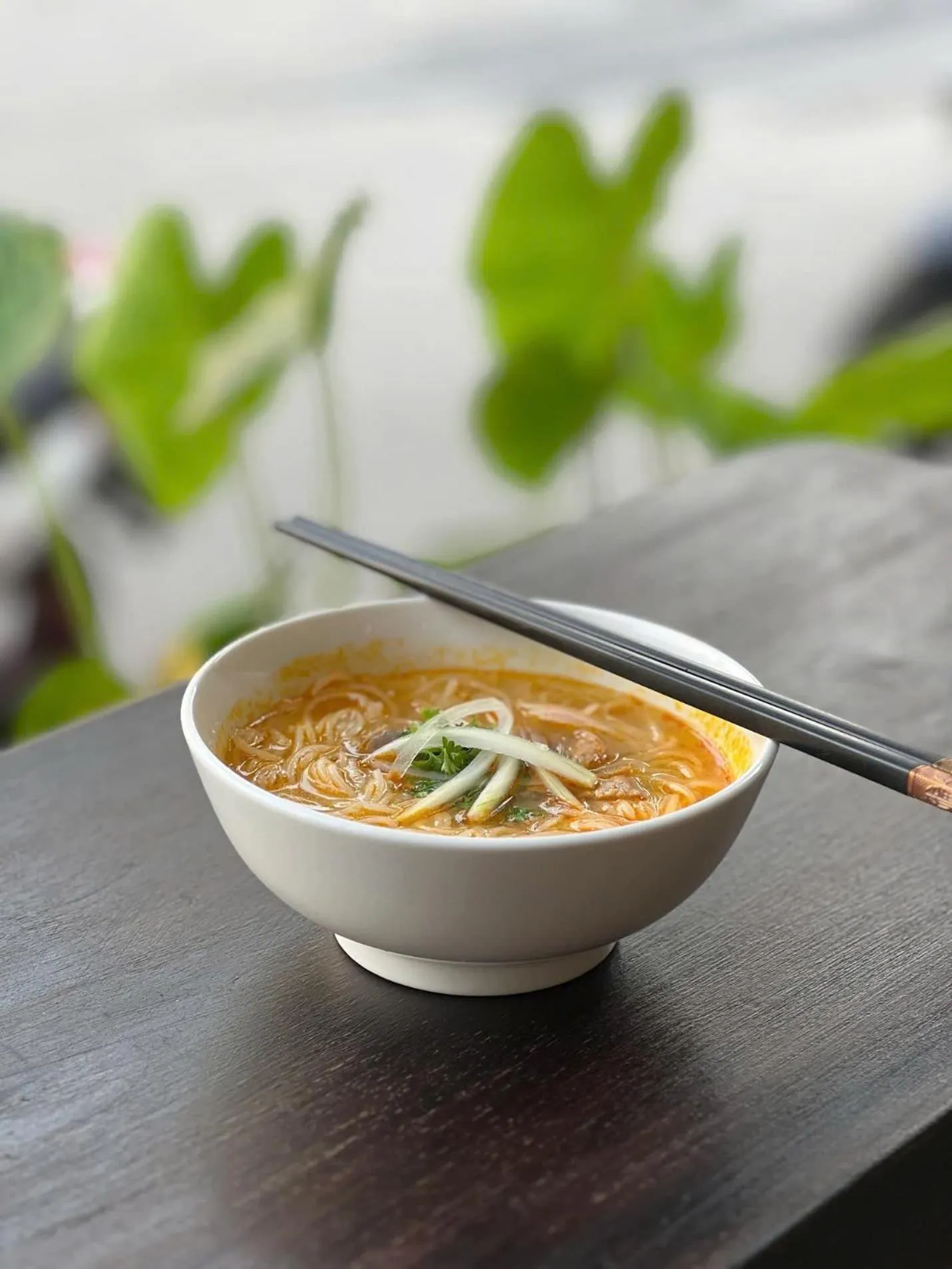 Breakfast in Hoianan Boutique Hotel