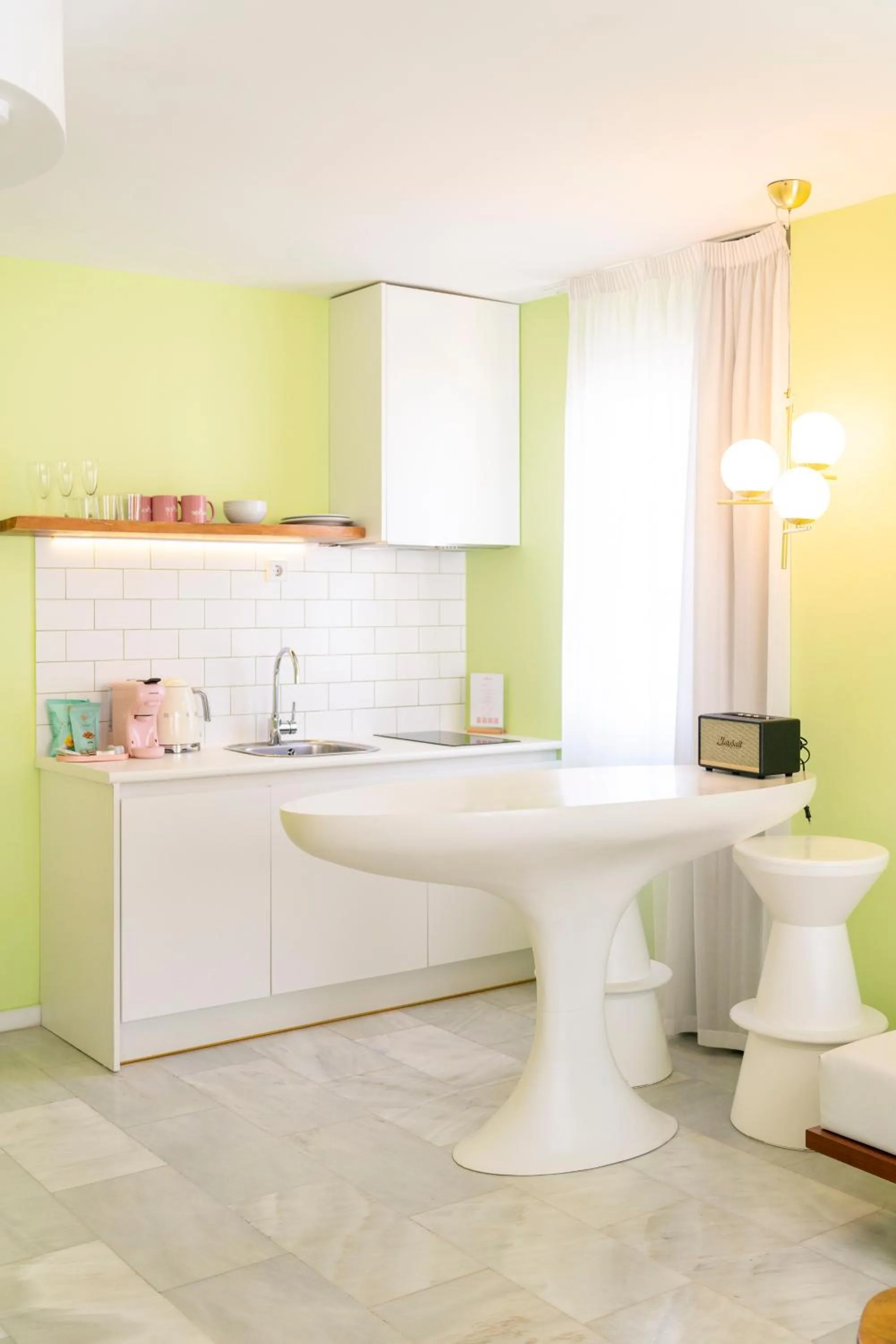 Dining area in Tropicana Ibiza Suites - Adults Only