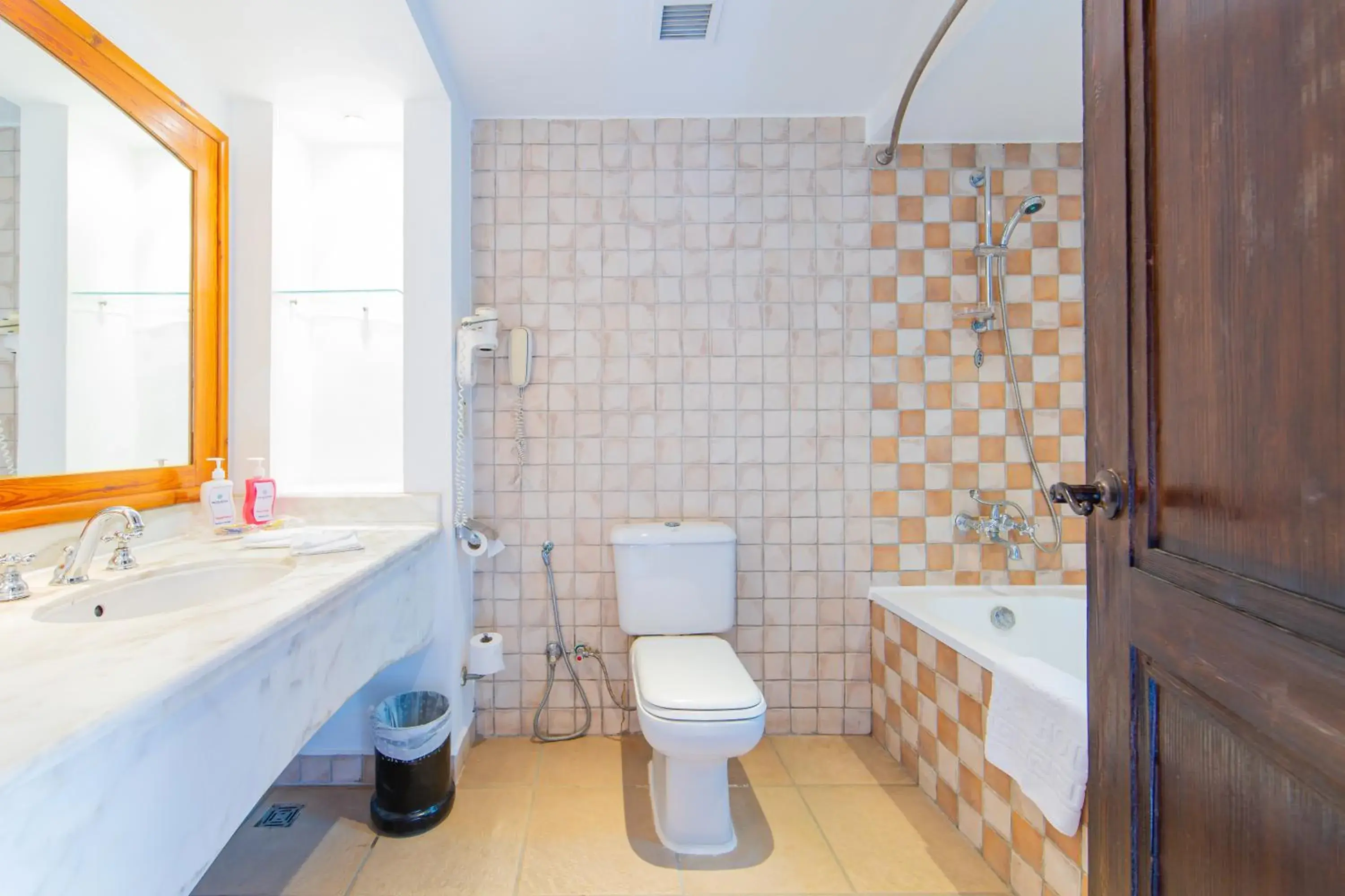 Superior Double Room in Sharm Resort Superior Double Room in Sharm Resort