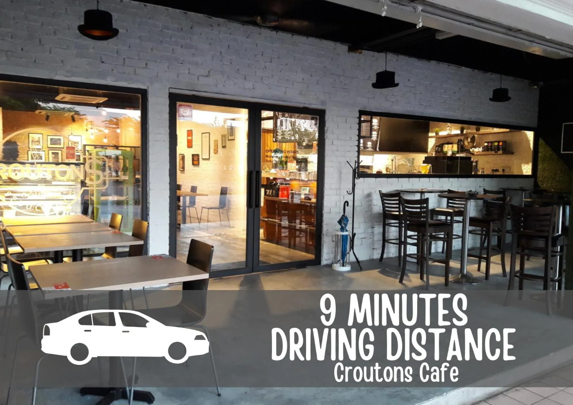 Smile Hotel Serdang South City