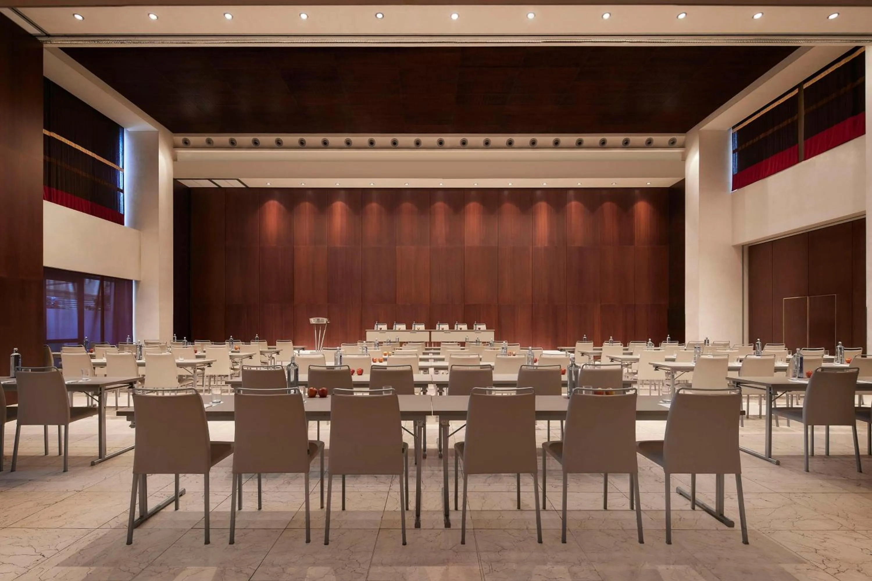 Spa and wellness centre/facilities in NH Collection Sevilla