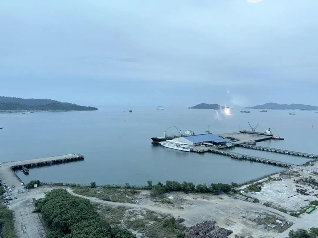 Luca Suites - Jesselton Quay