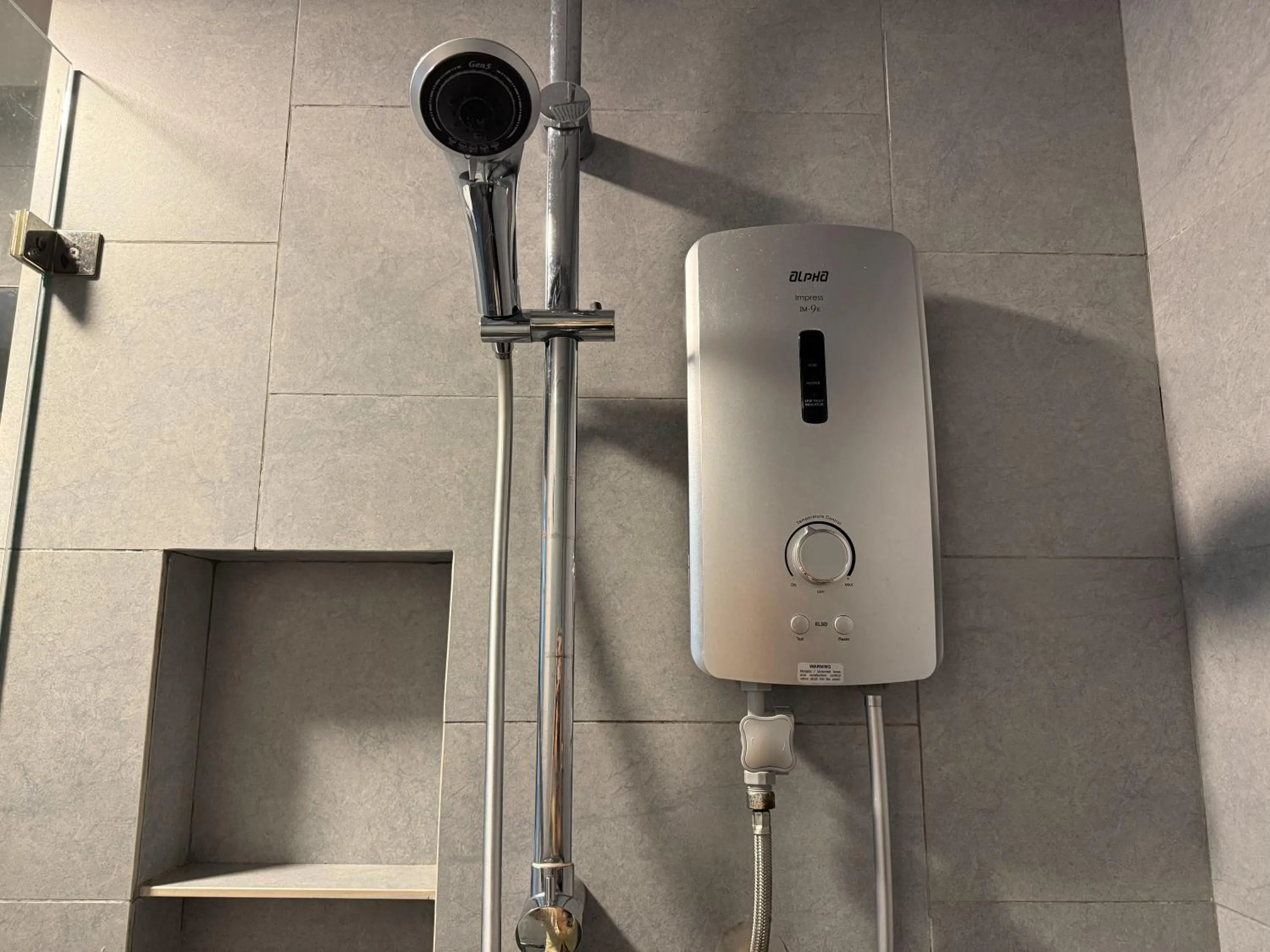 TF Sunset Ocean View Homestay - Jesselton Quay