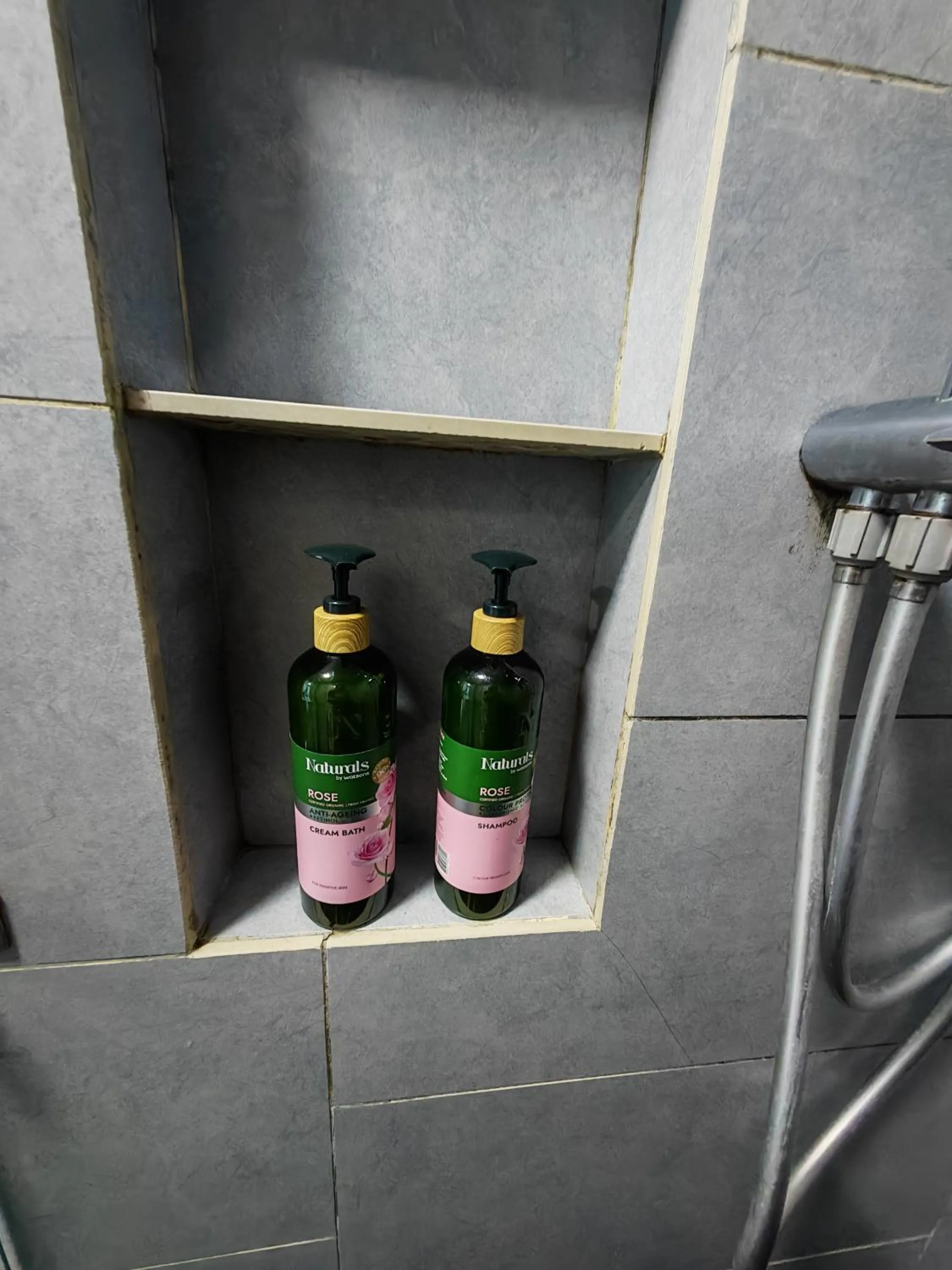 Luca Suites - Jesselton Quay