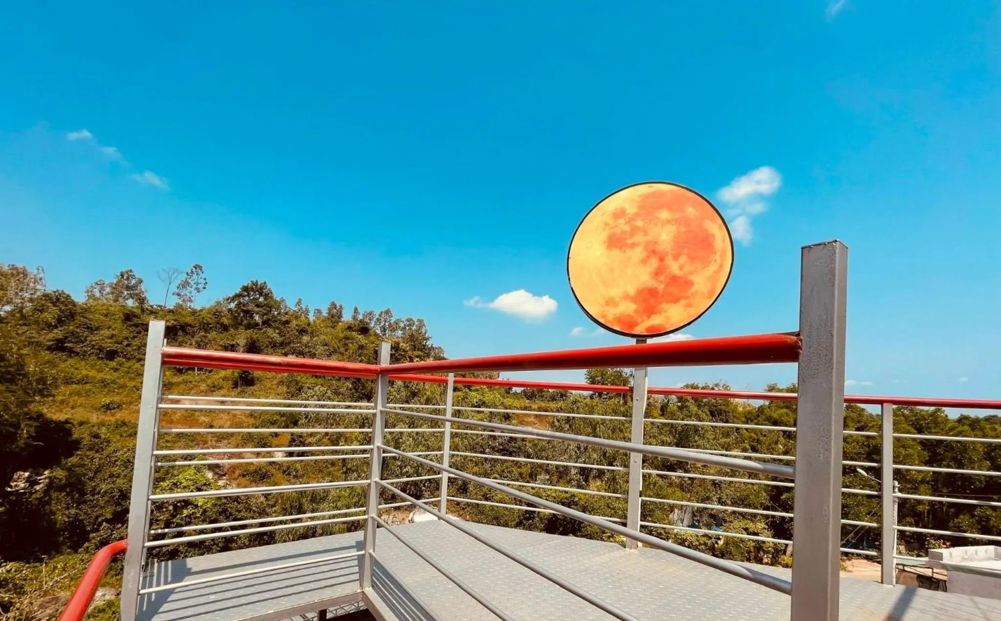 The Grandparents Homestay