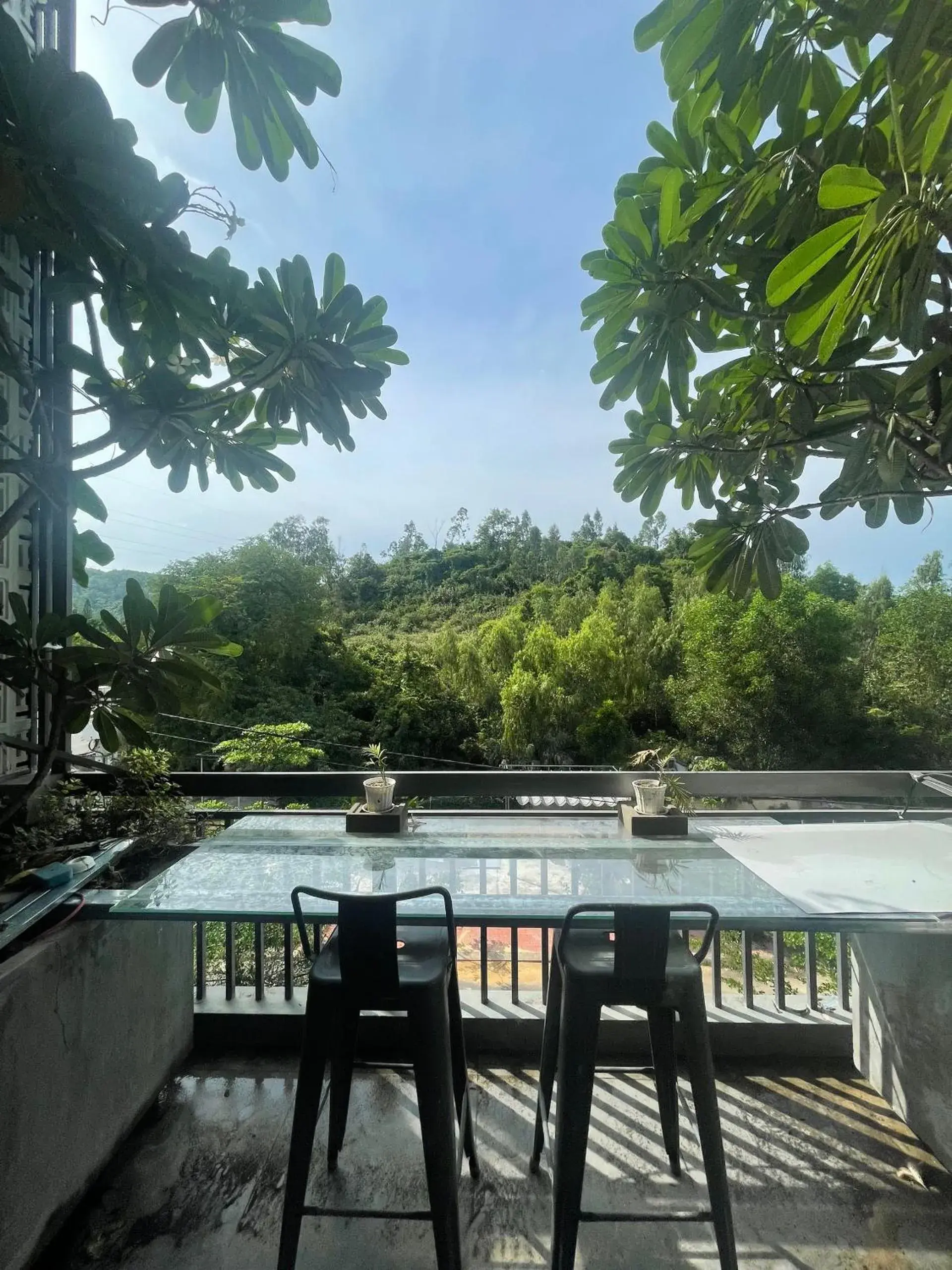 The Grandparents Homestay The Grandparents Homestay