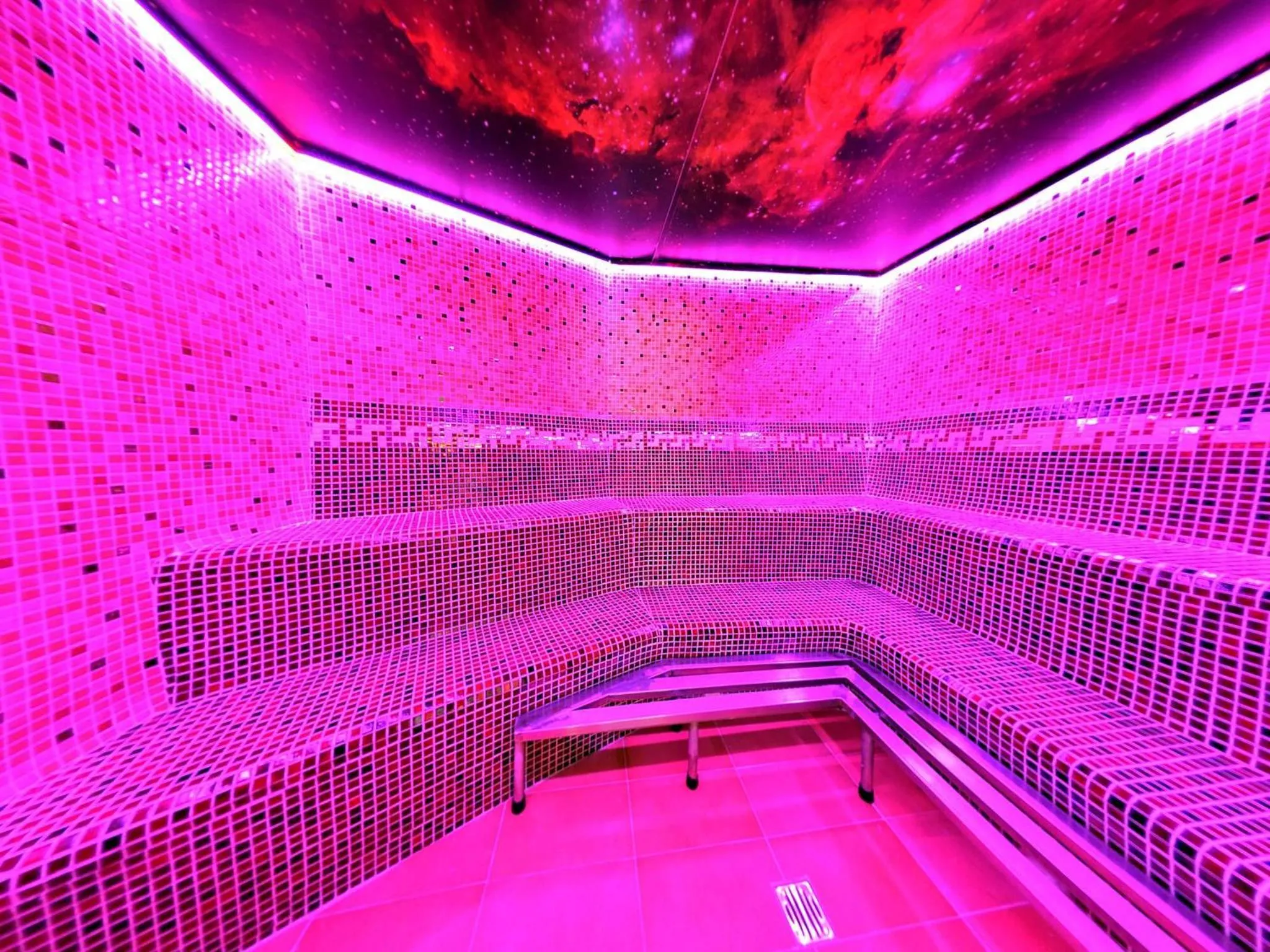 Spa and wellness centre/facilities in Monnaber Nou Finca Hotel & Spa