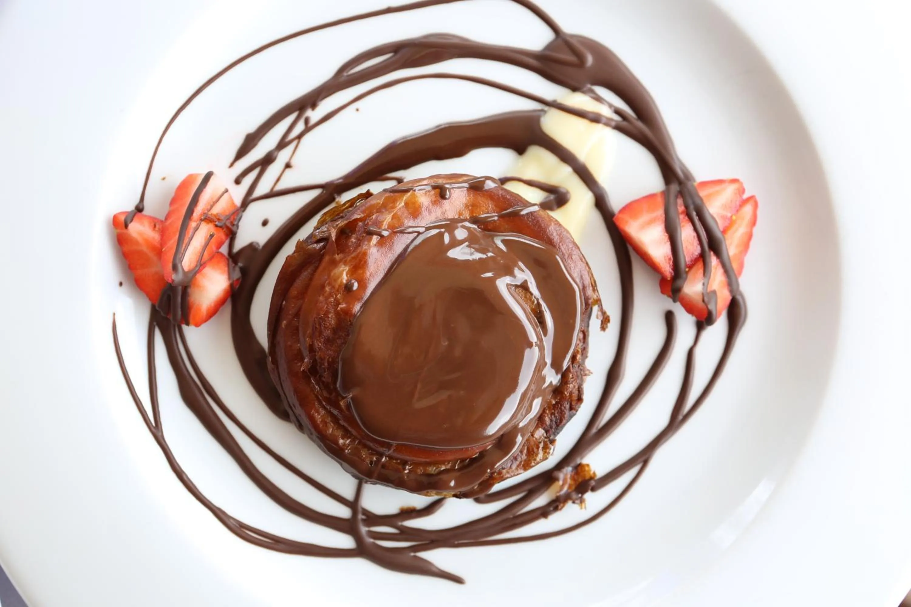 Food close-up in Monnaber Nou Finca Hotel & Spa