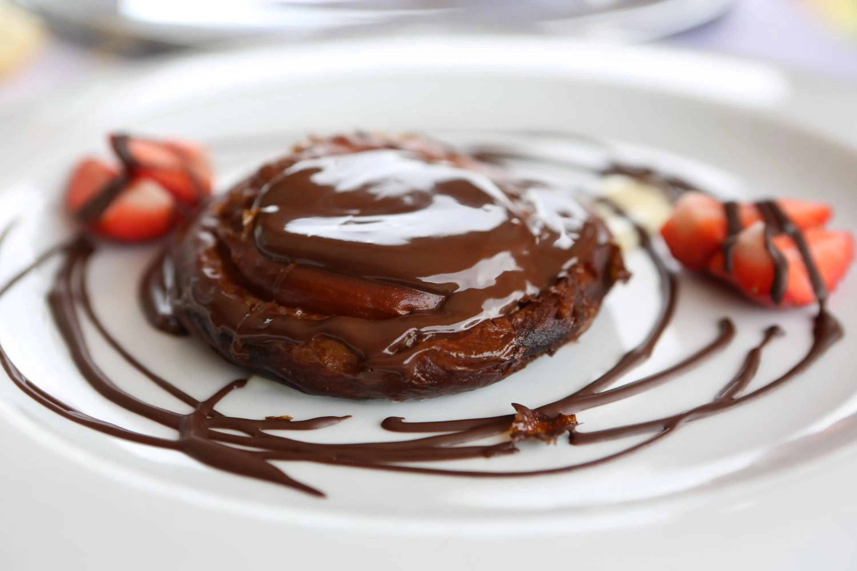 Food close-up in Monnaber Nou Finca Hotel & Spa