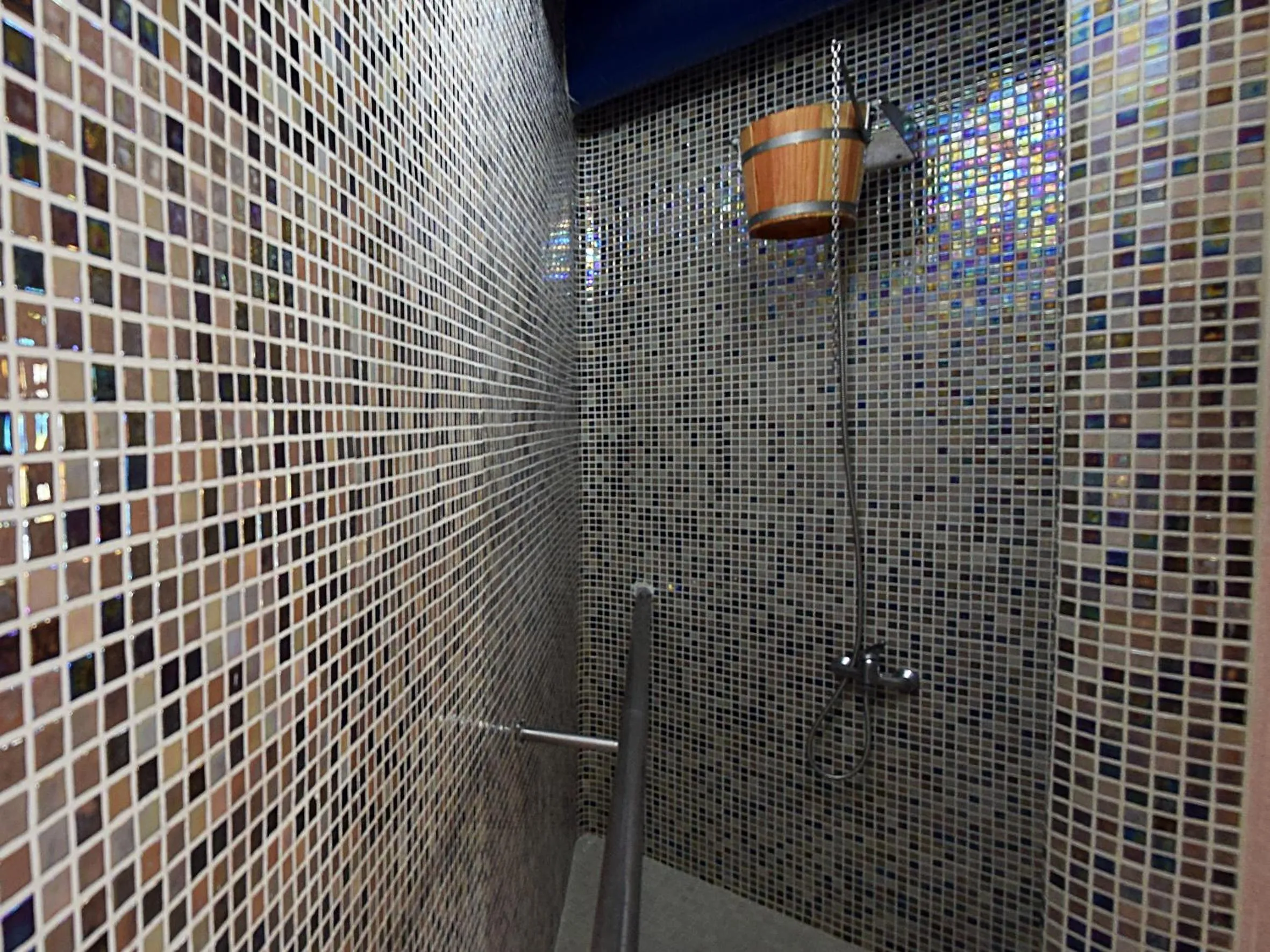 Spa and wellness centre/facilities in Monnaber Nou Finca Hotel & Spa