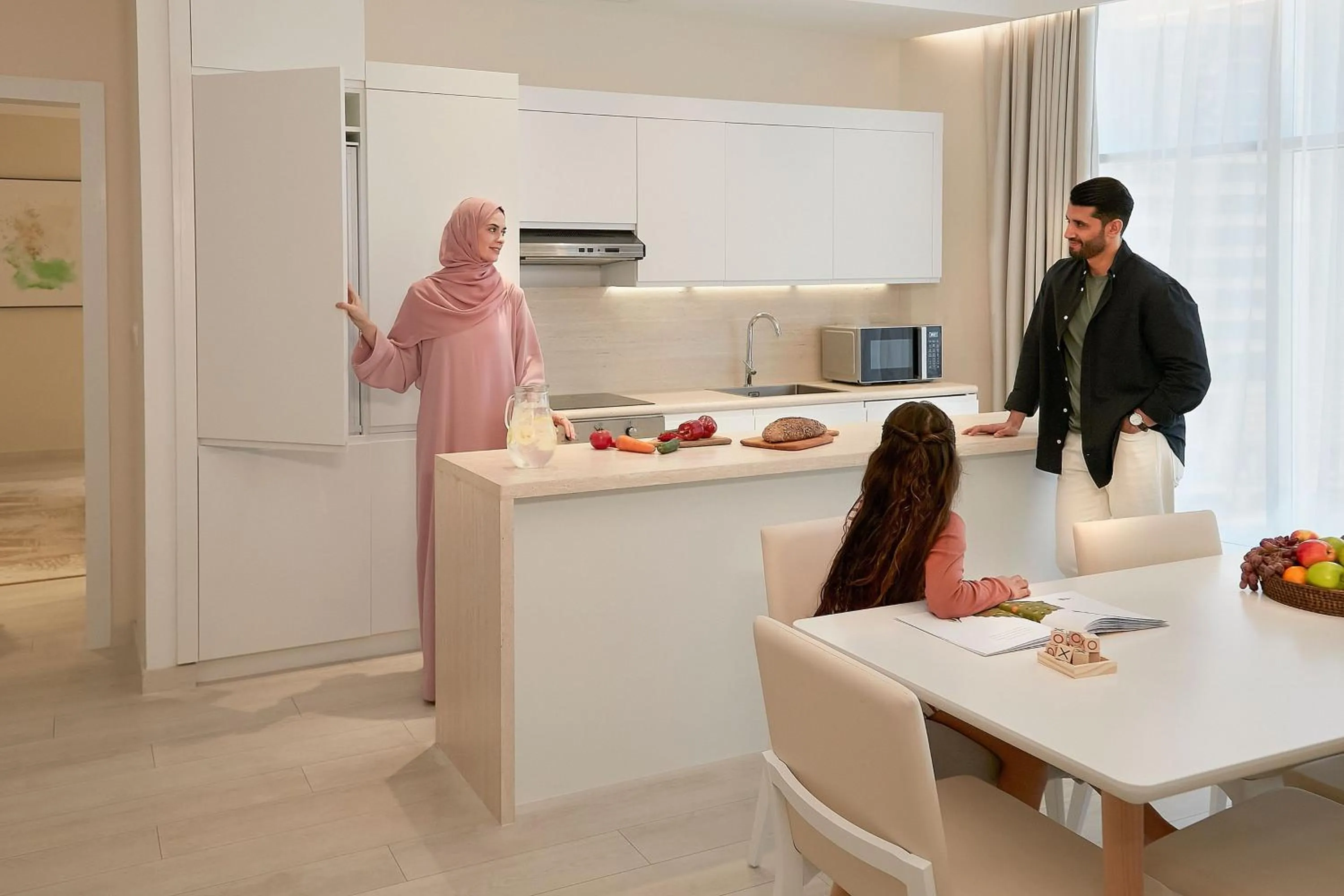 Other in Element by Westin West Bay Doha