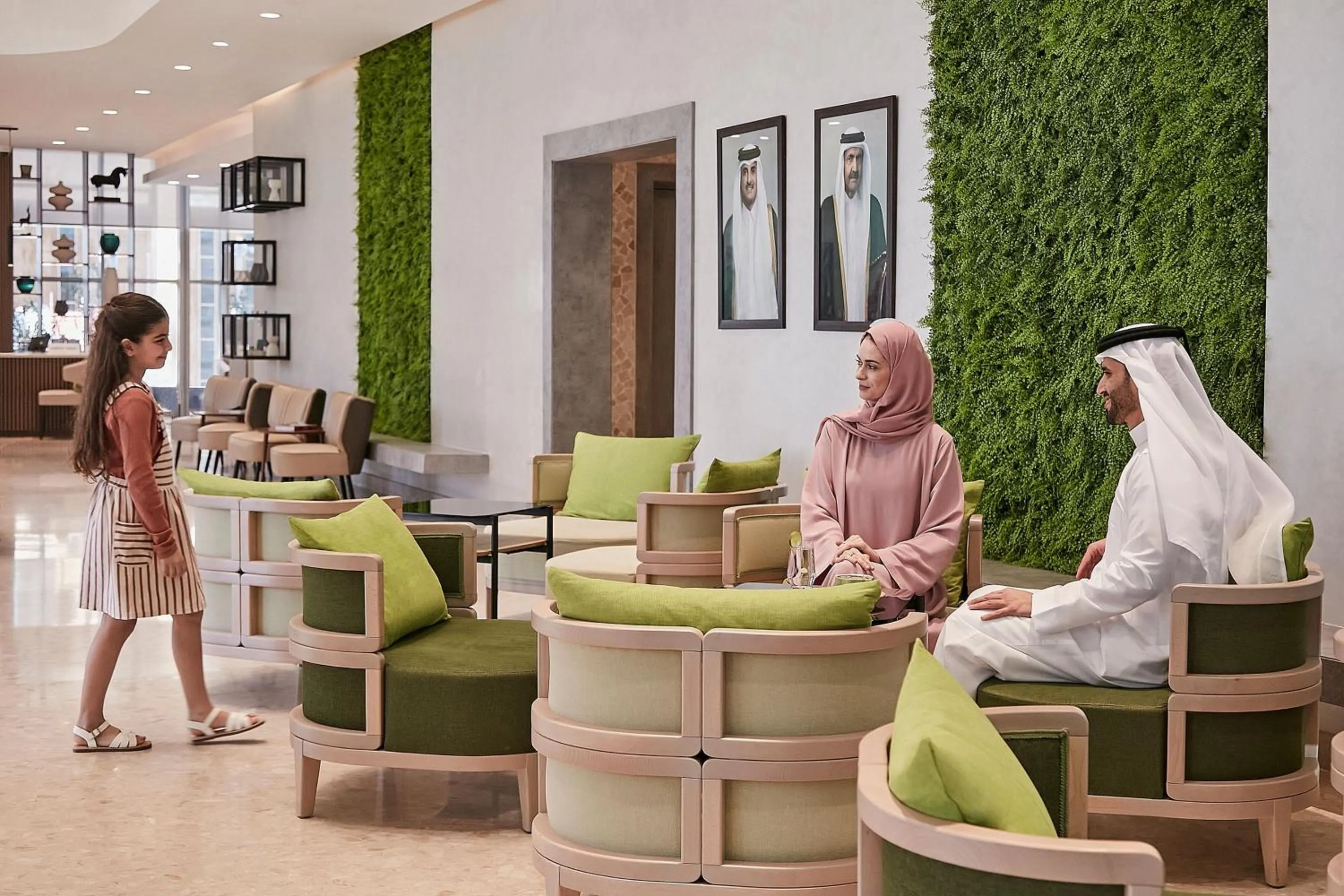 Other in Element by Westin West Bay Doha