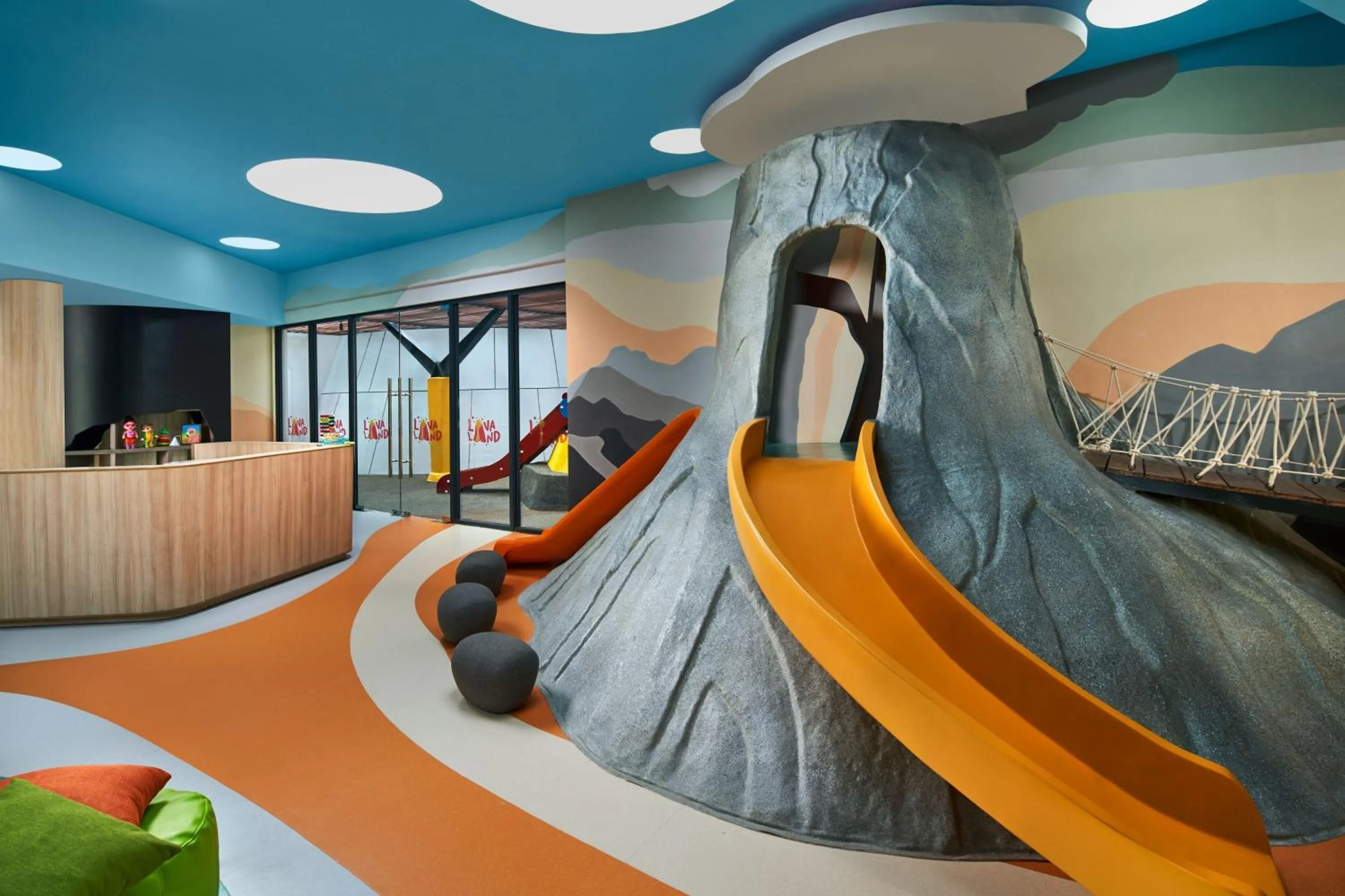 Other in Marriott's Bali Nusa Dua Terrace