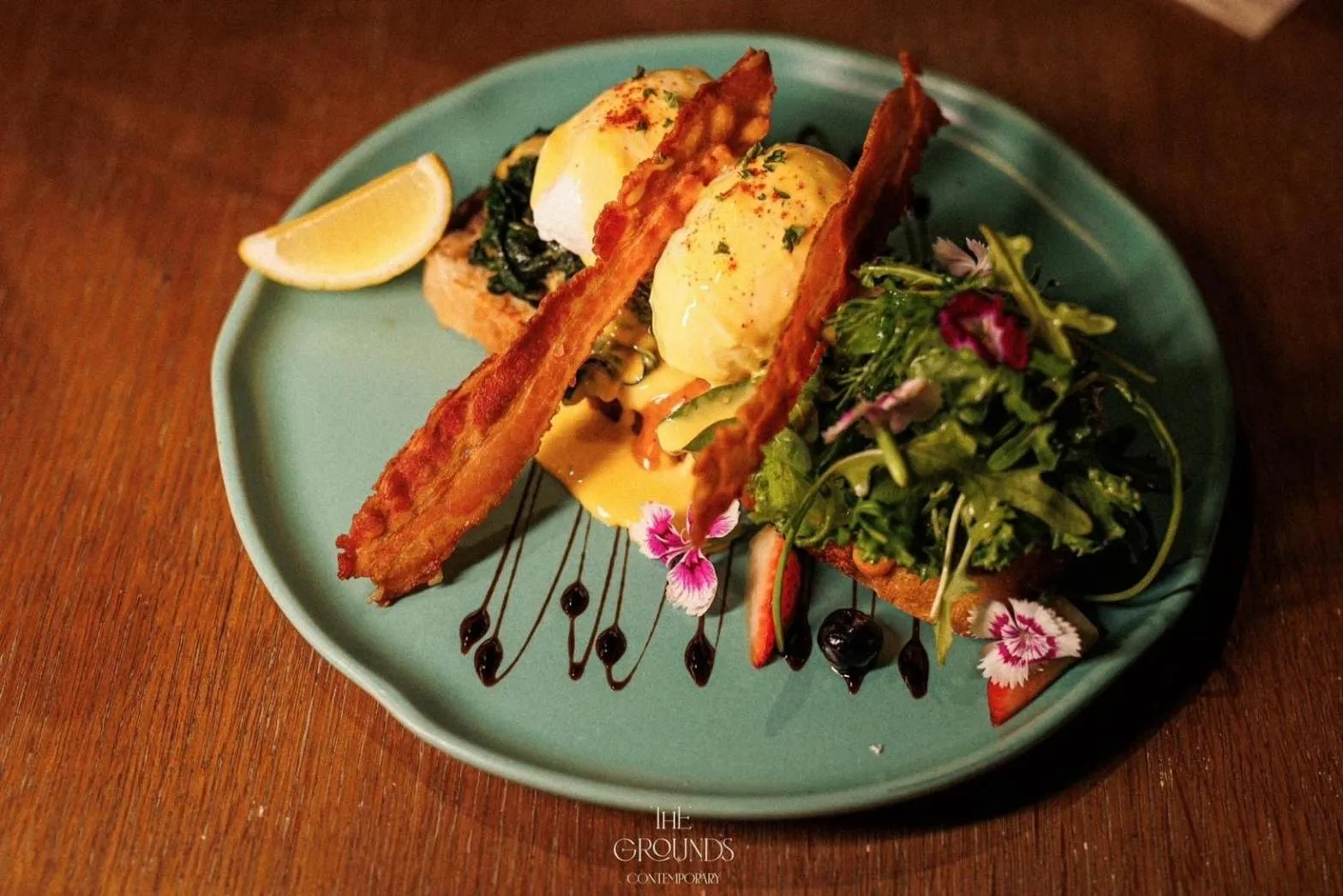 Siam Cookies Cottage