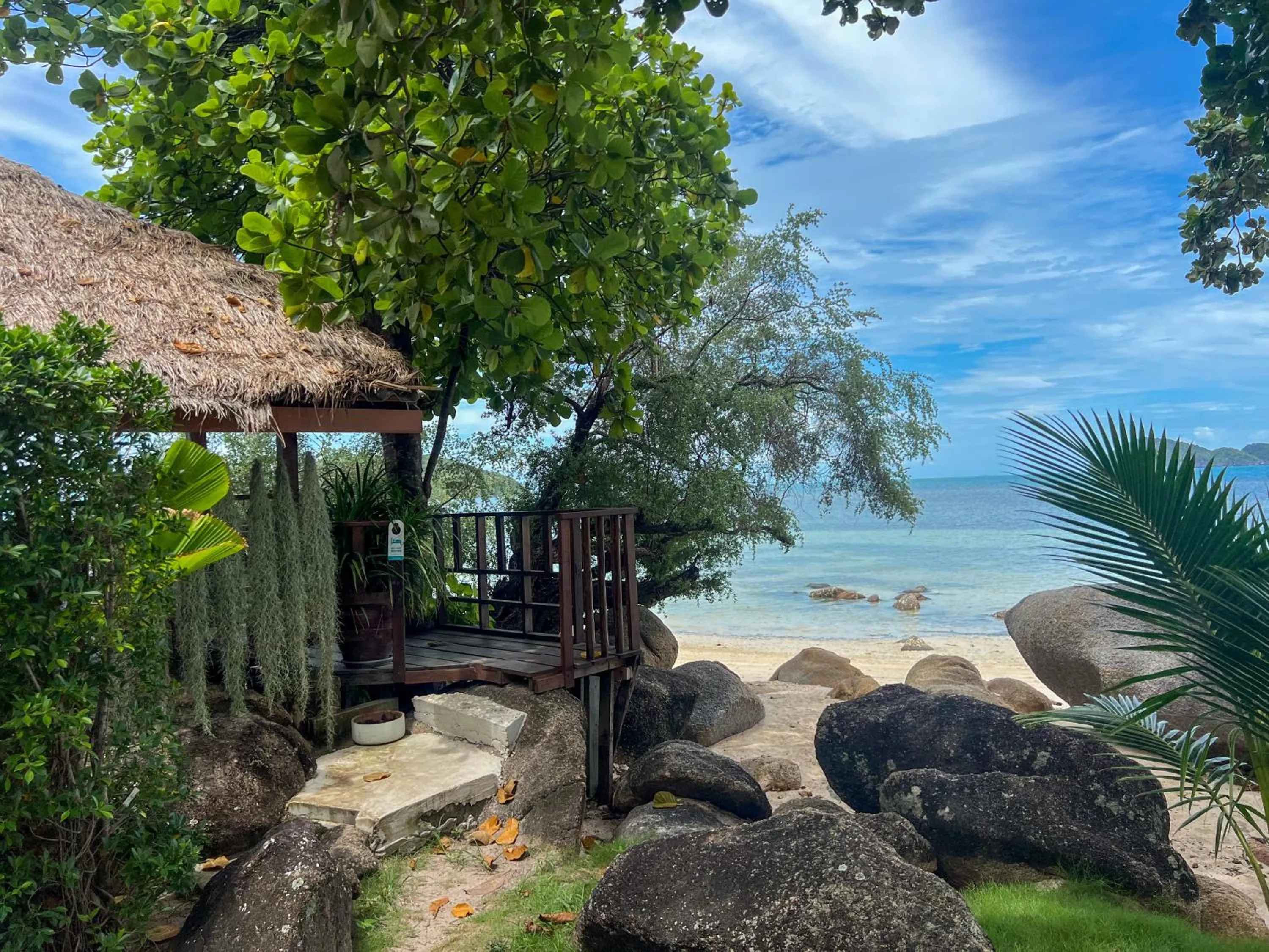 Siam Cookies Cottage