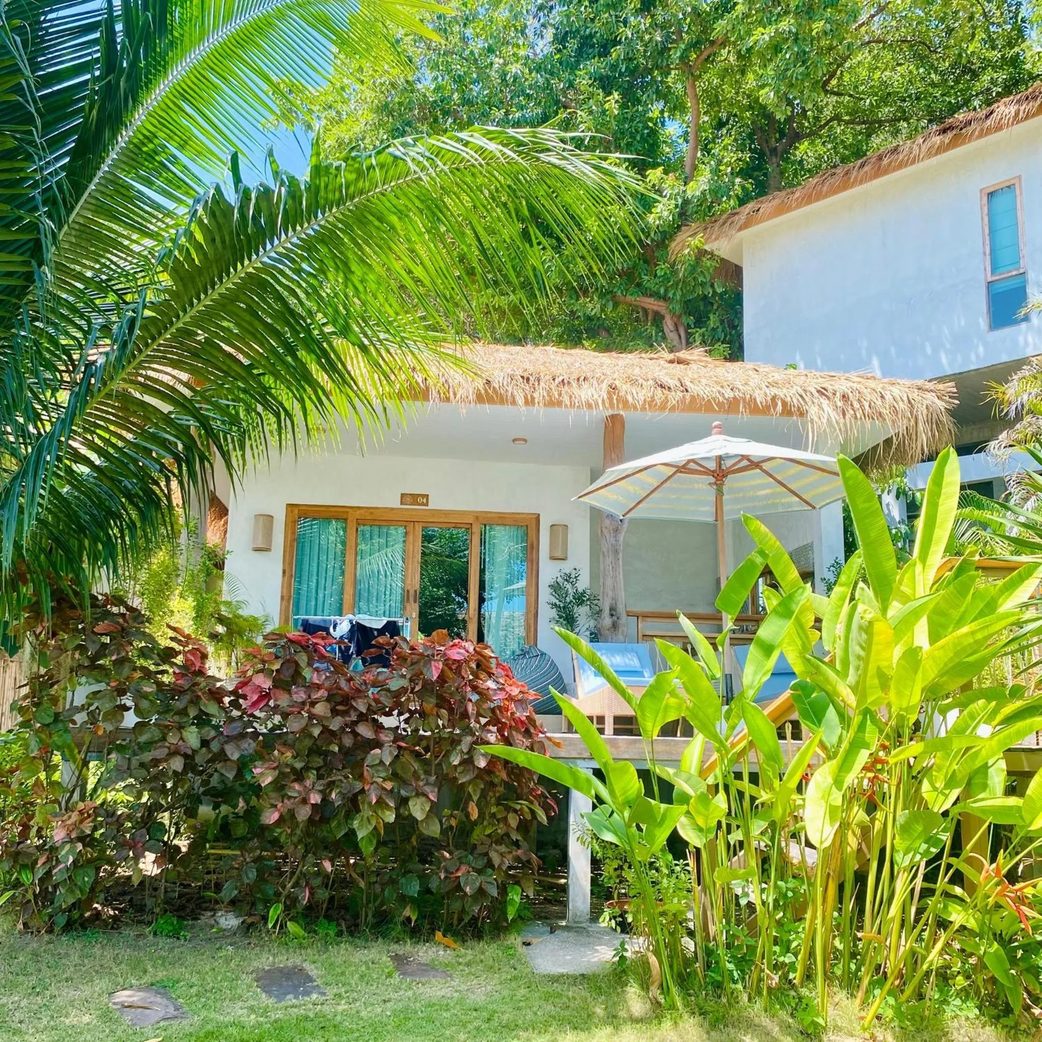 Siam Cookies Cottage