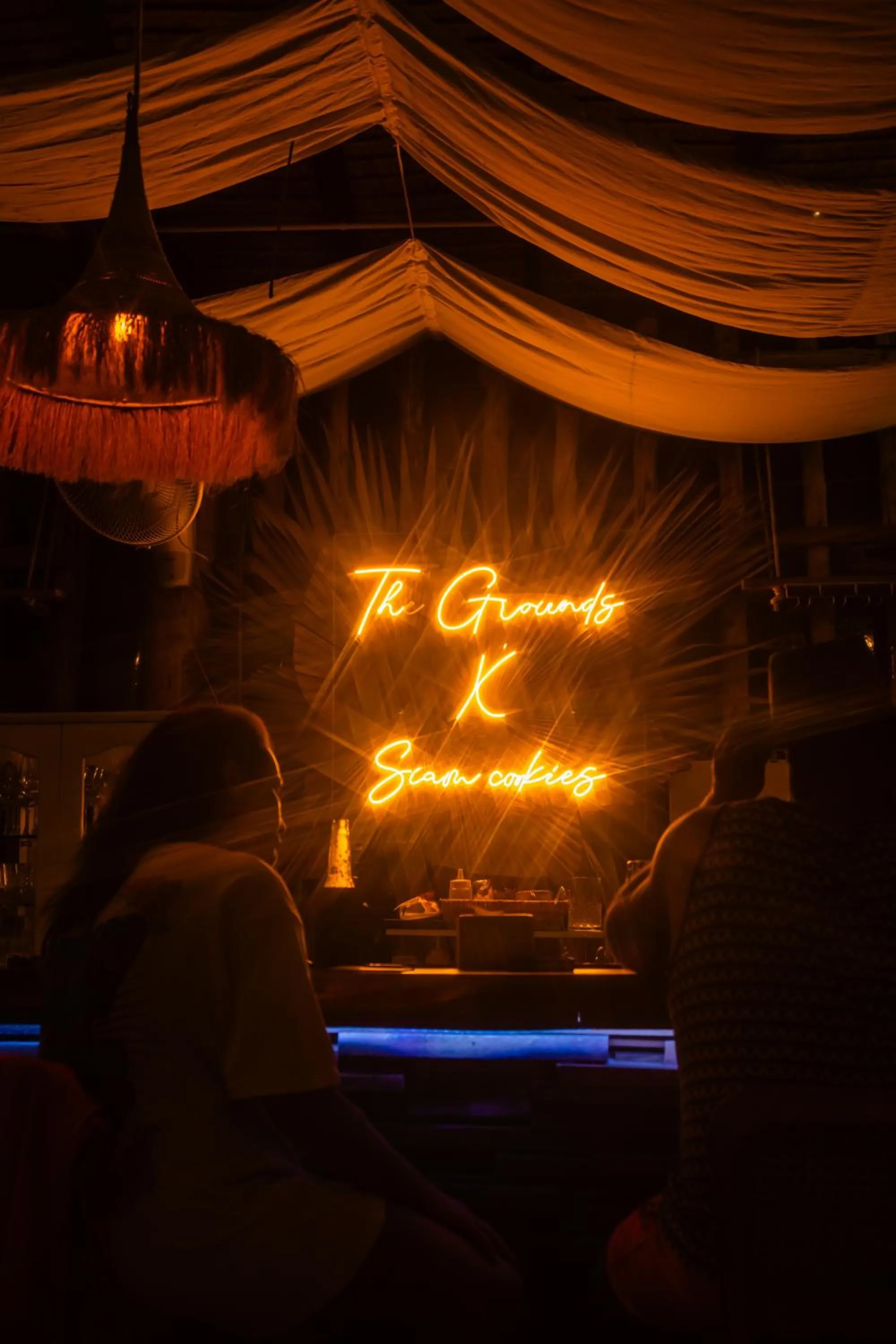 Siam Cookies Cottage