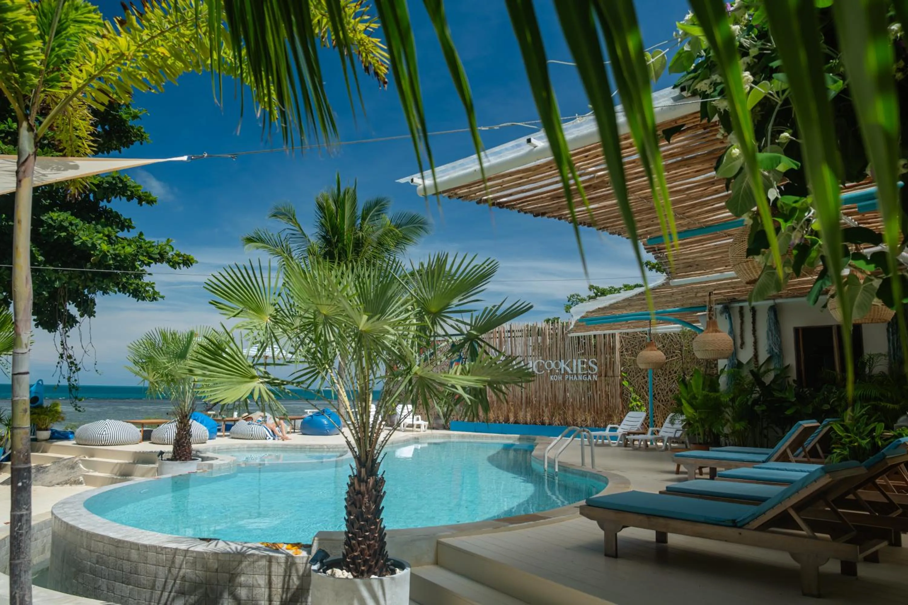 Siam Cookies Cottage