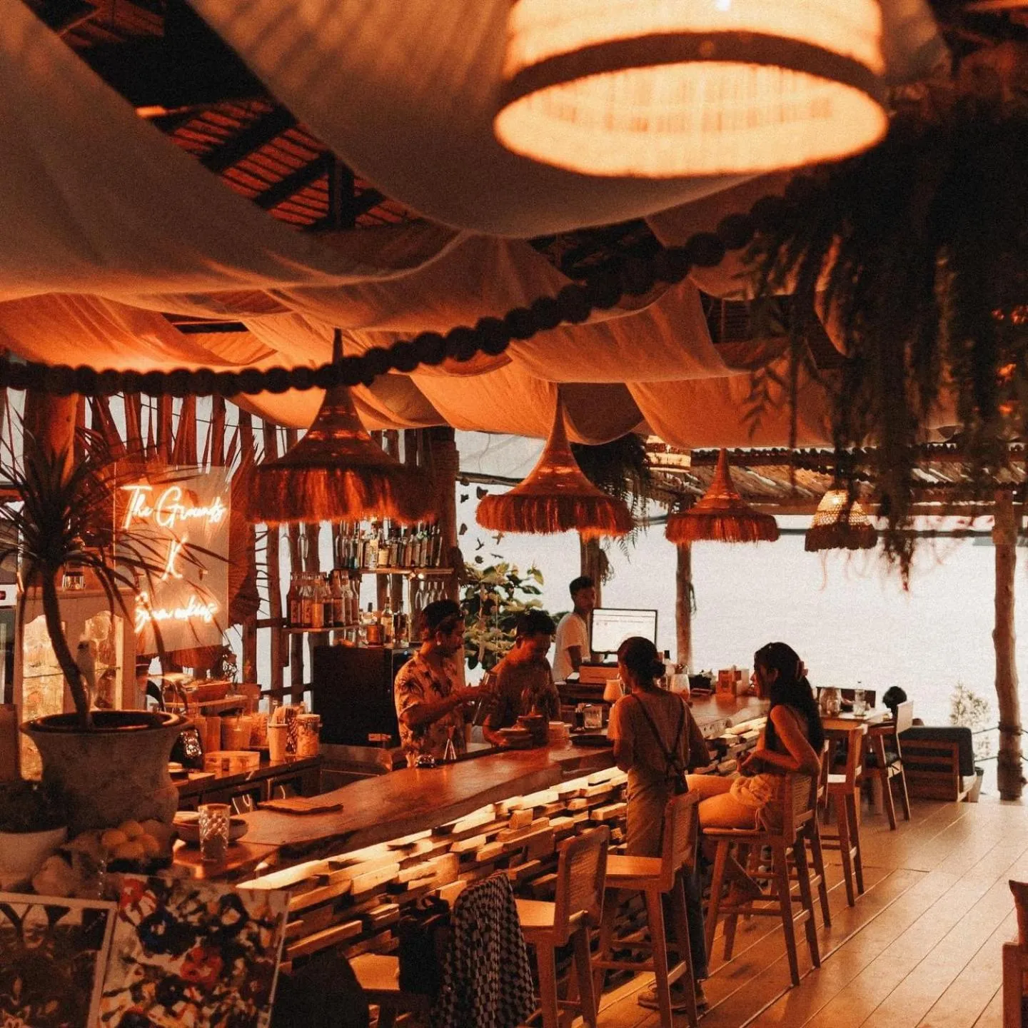 Siam Cookies Cottage