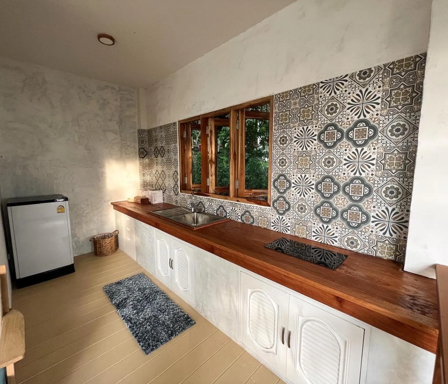 Siam Cookies Cottage