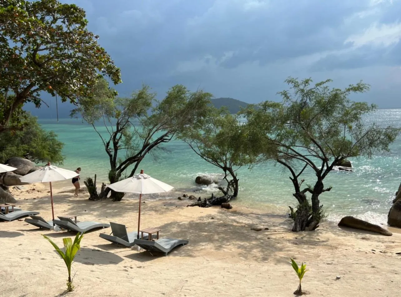 Siam Cookies Cottage