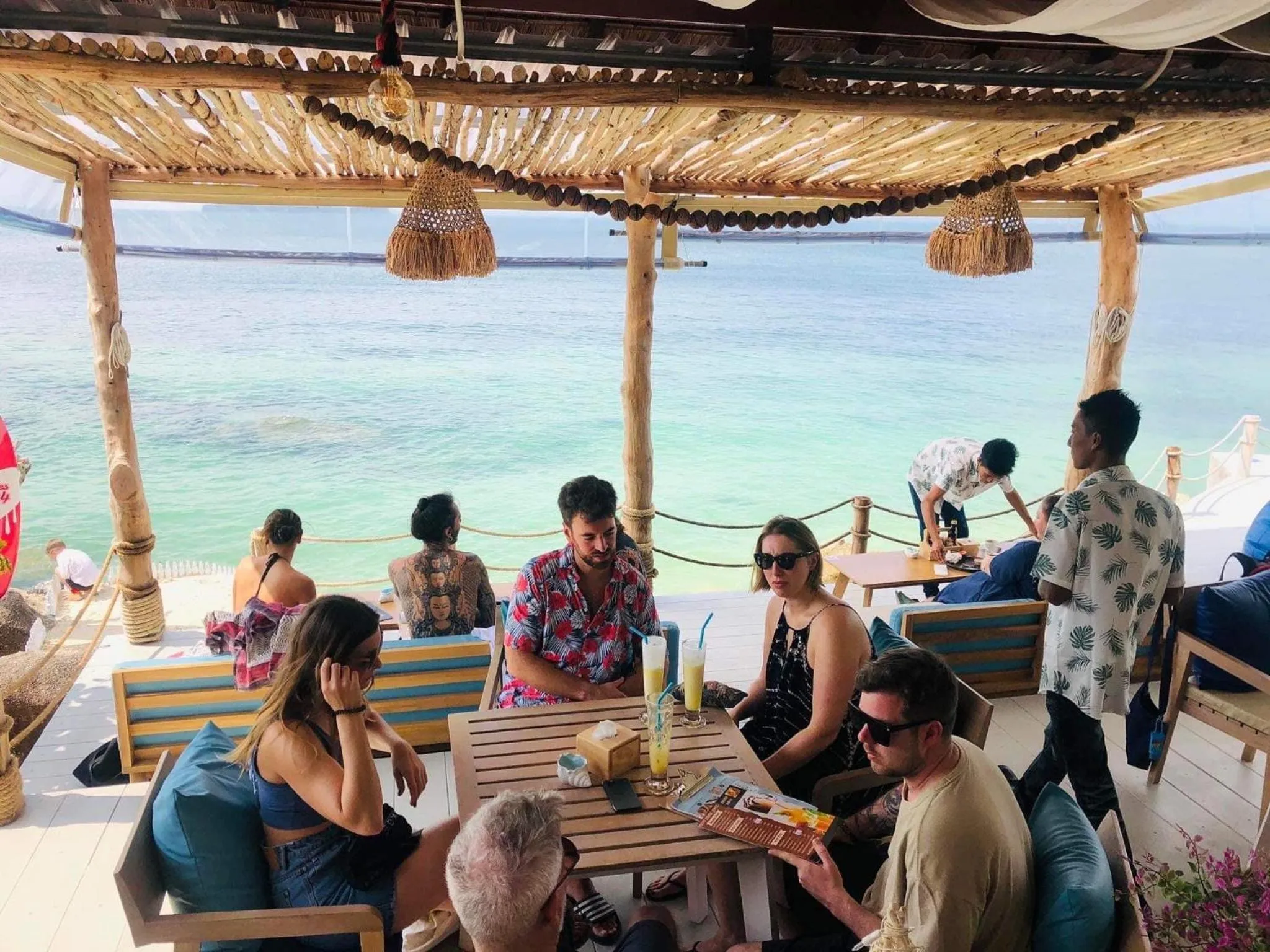 Siam Cookies Cottage