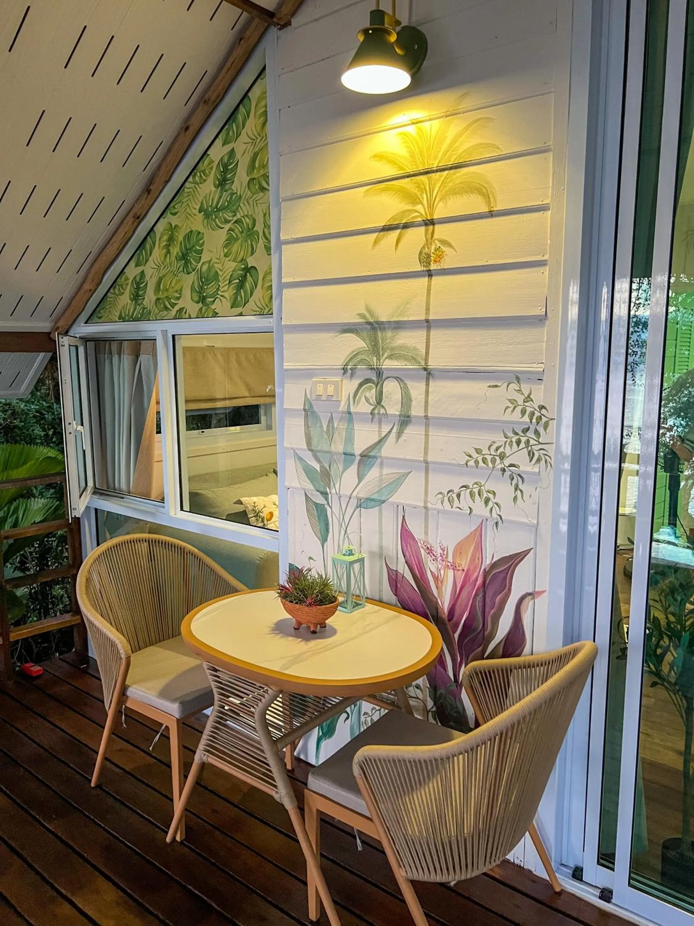 Siam Cookies Cottage