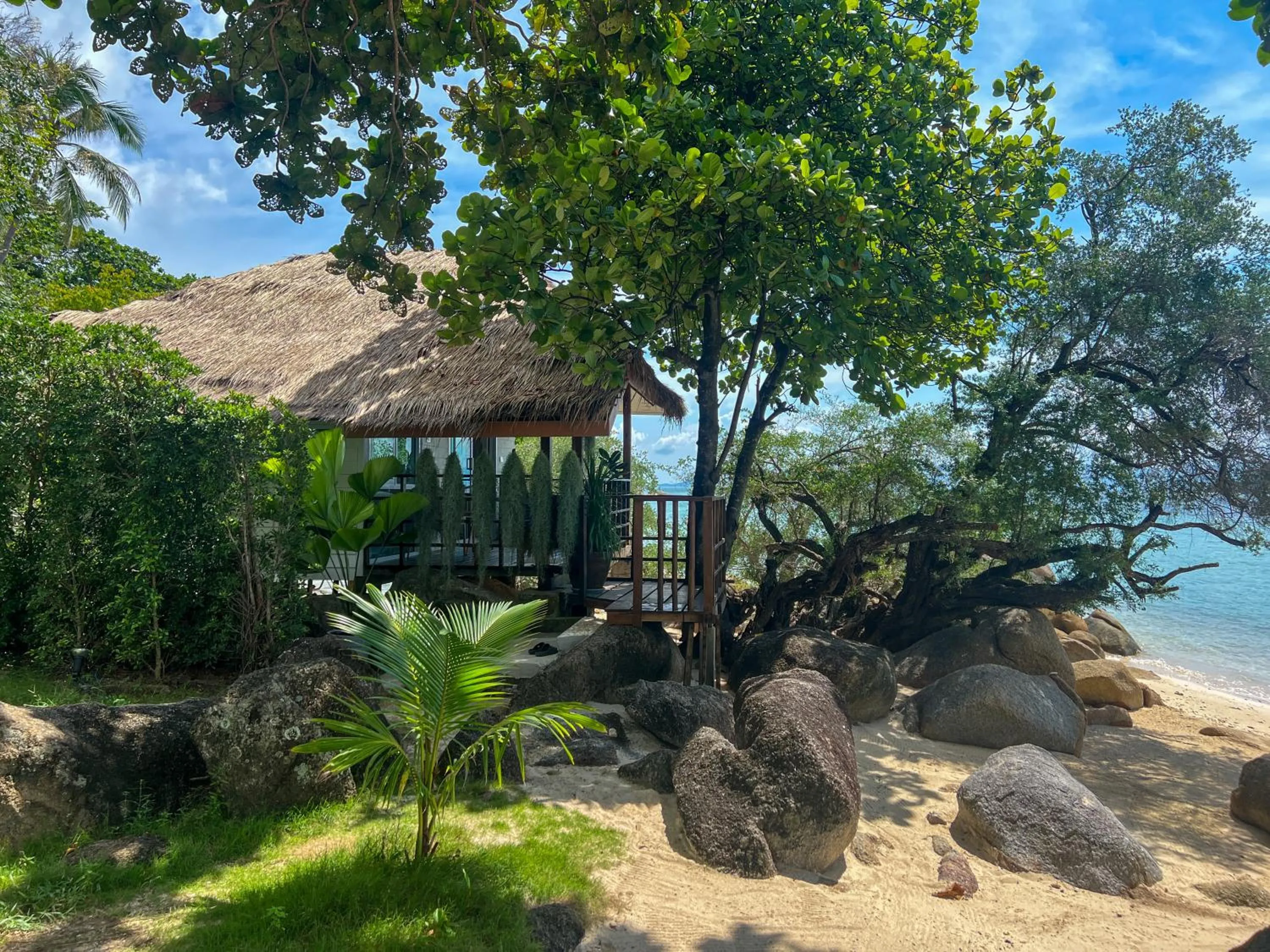 Siam Cookies Cottage