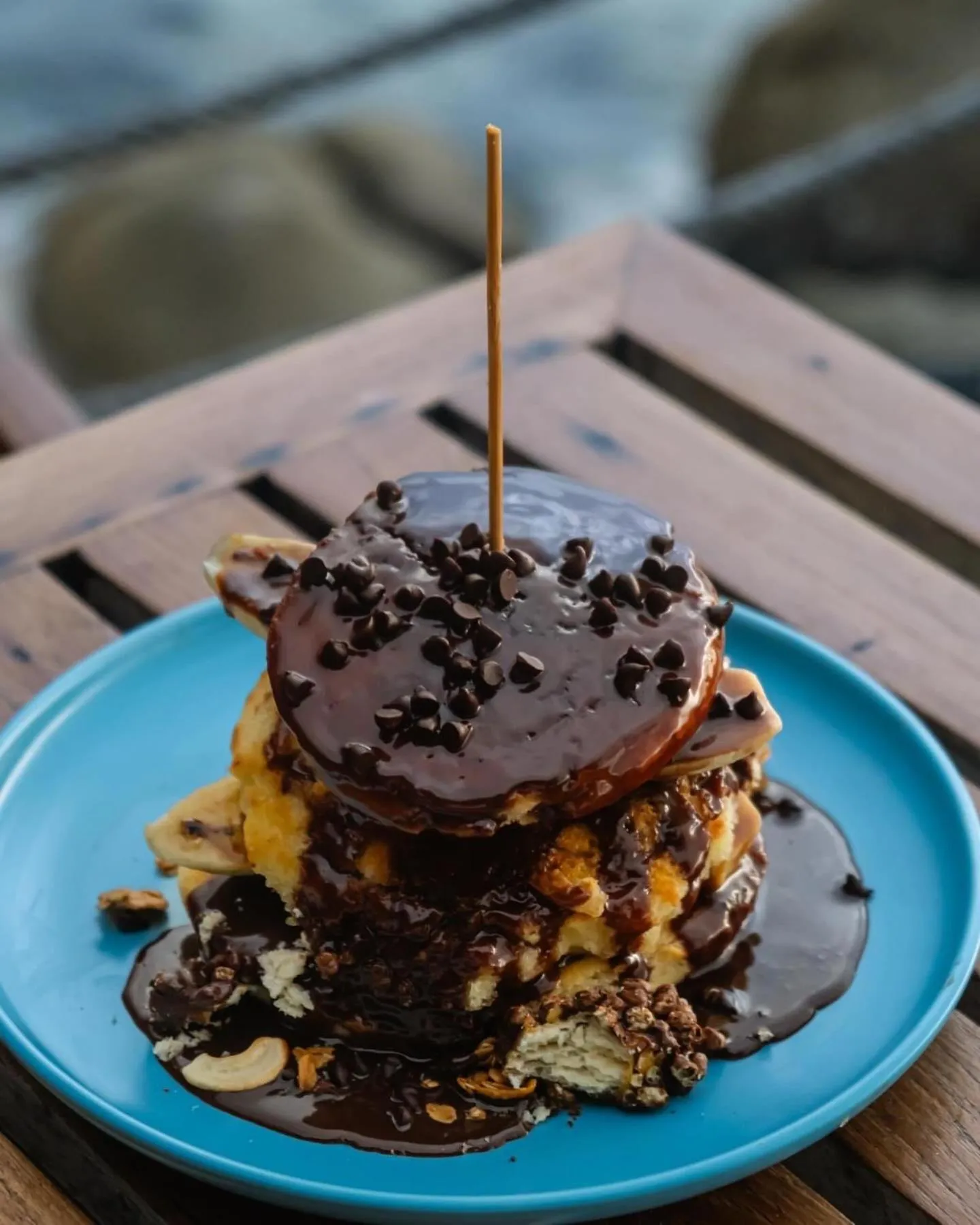 Siam Cookies Cottage